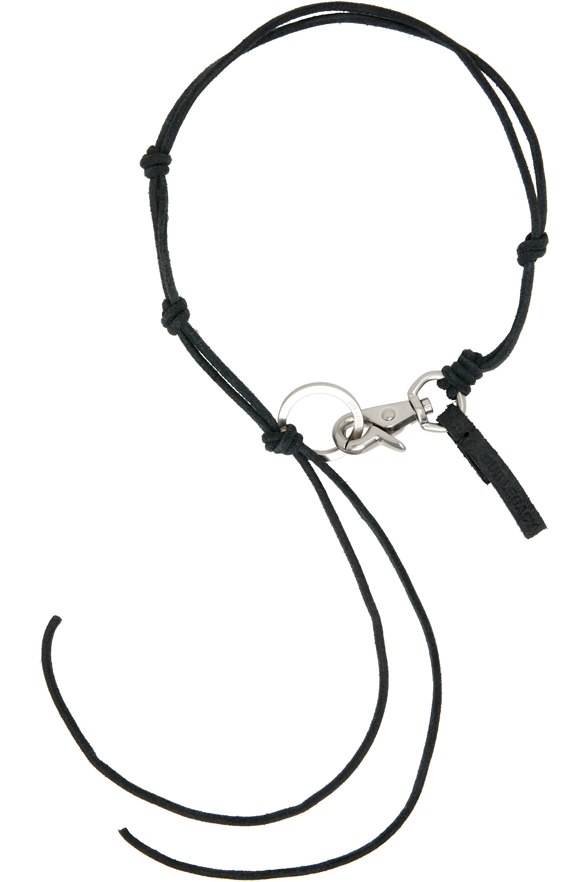 OUR LEGACY - Ladon Necklace