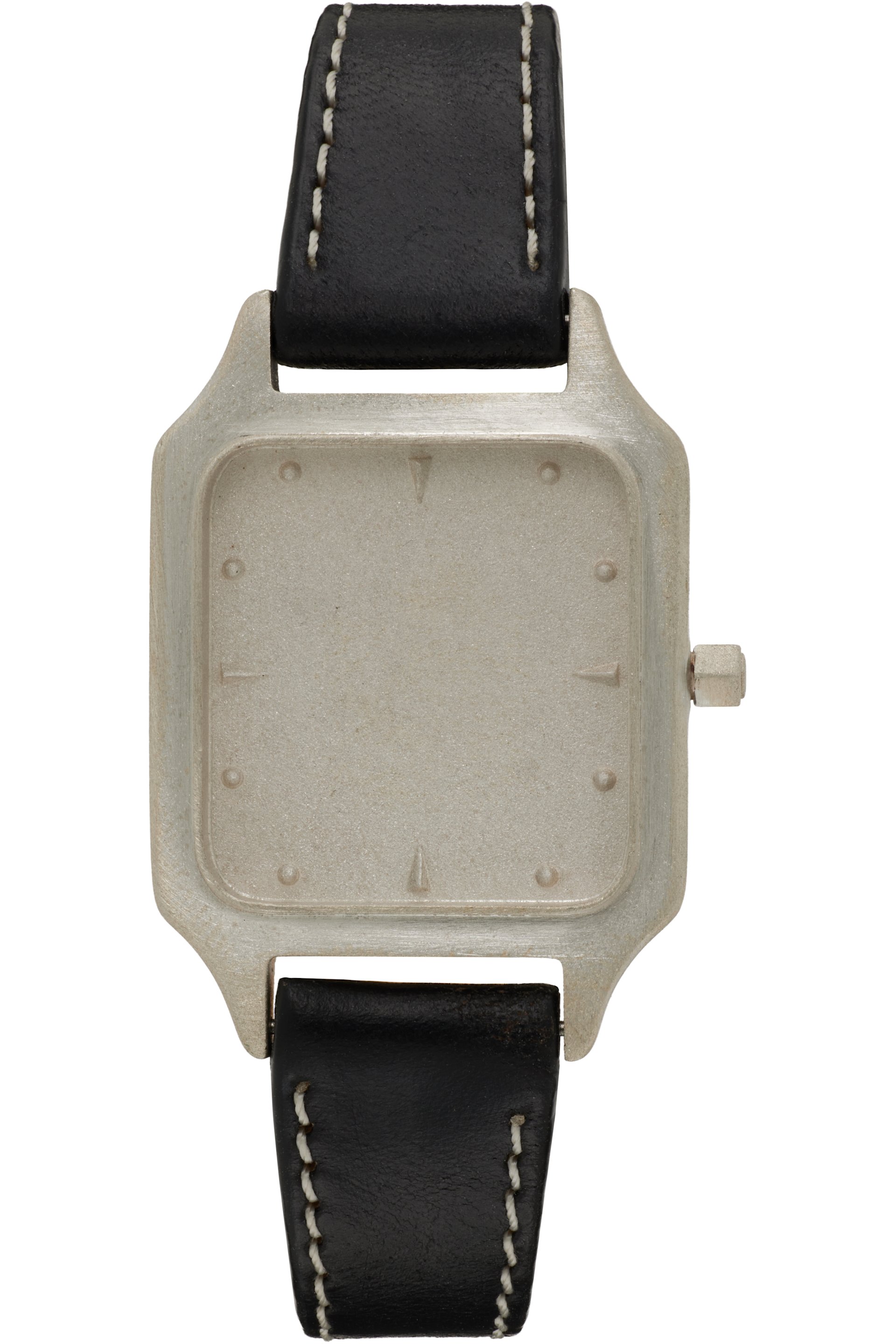 OUR LEGACY - 'No Time' Watch Bracelet