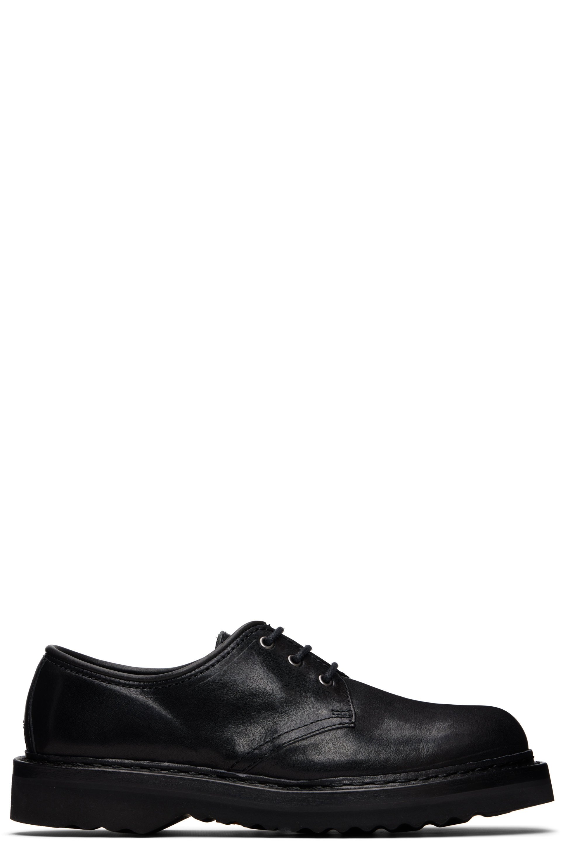 OUR LEGACY - Black Trampler Derbys