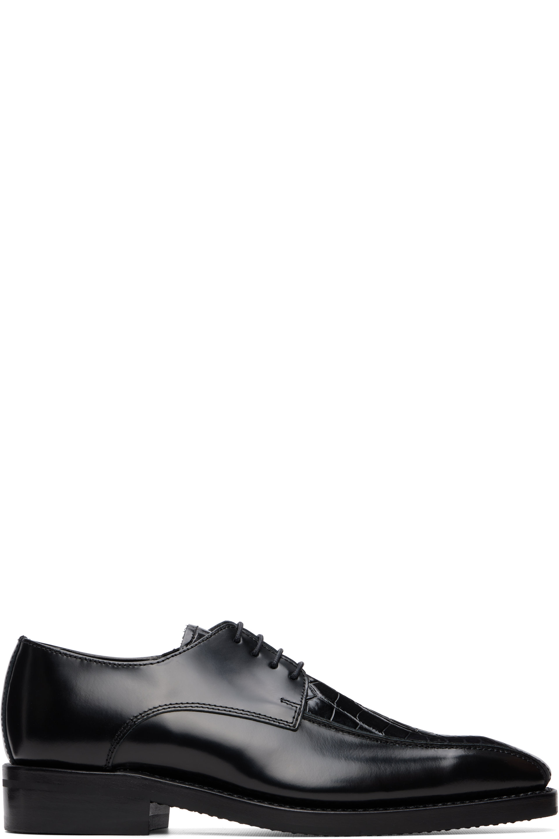 OUR LEGACY - Black Railway Derbys