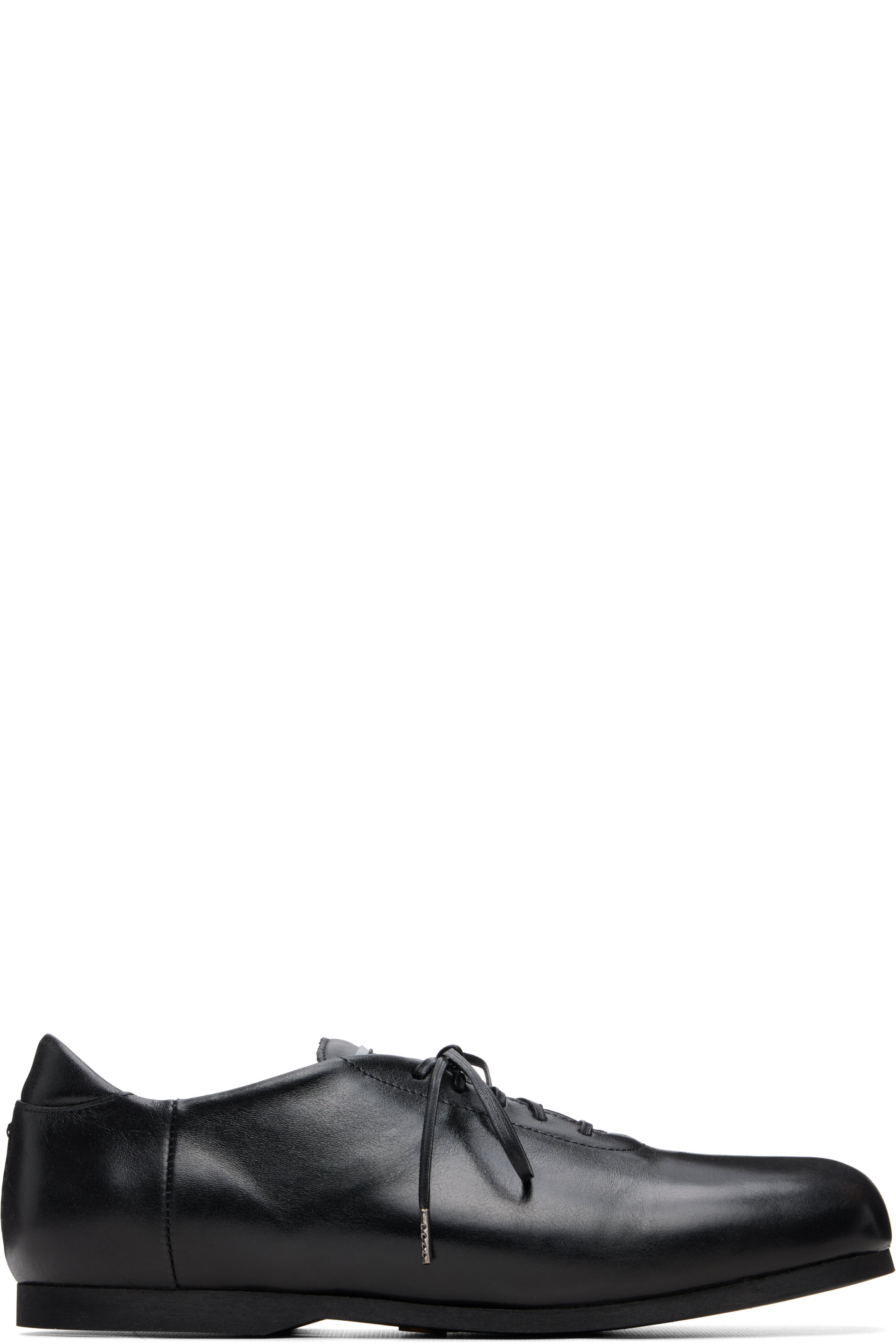 OUR LEGACY - Black Sneak In Sneakers