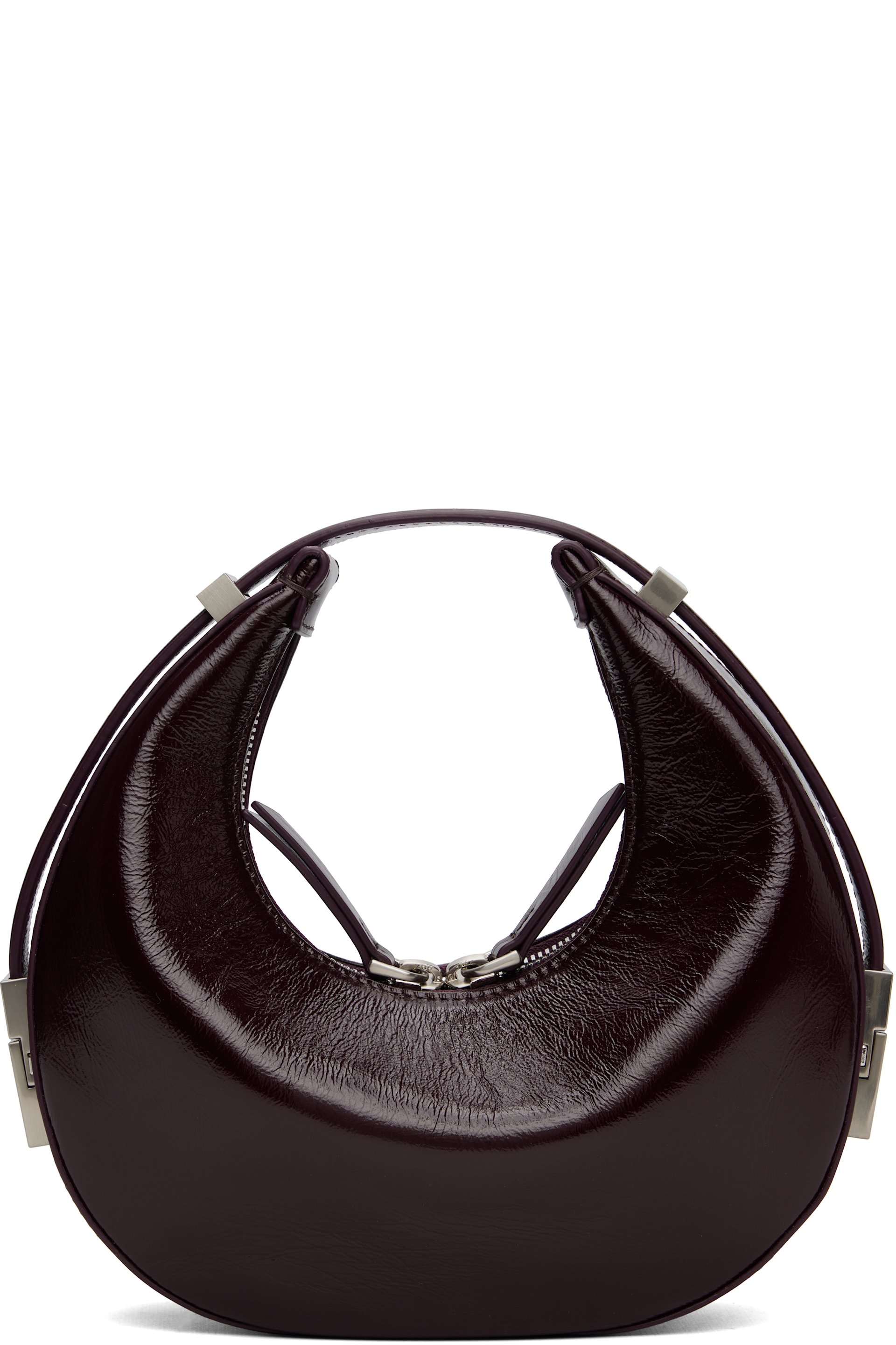 OSOI - Mini sac Toni bourgogne