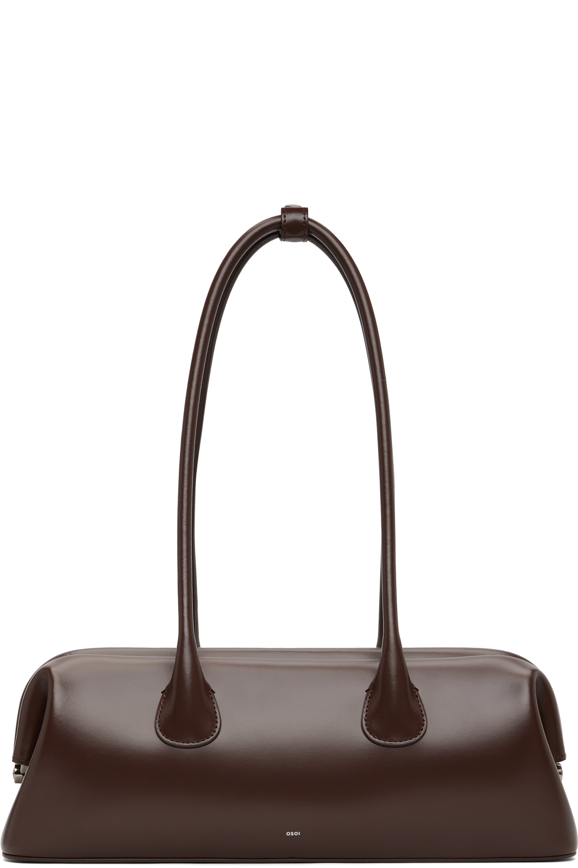 OSOI - Sac horizontal Boat brun