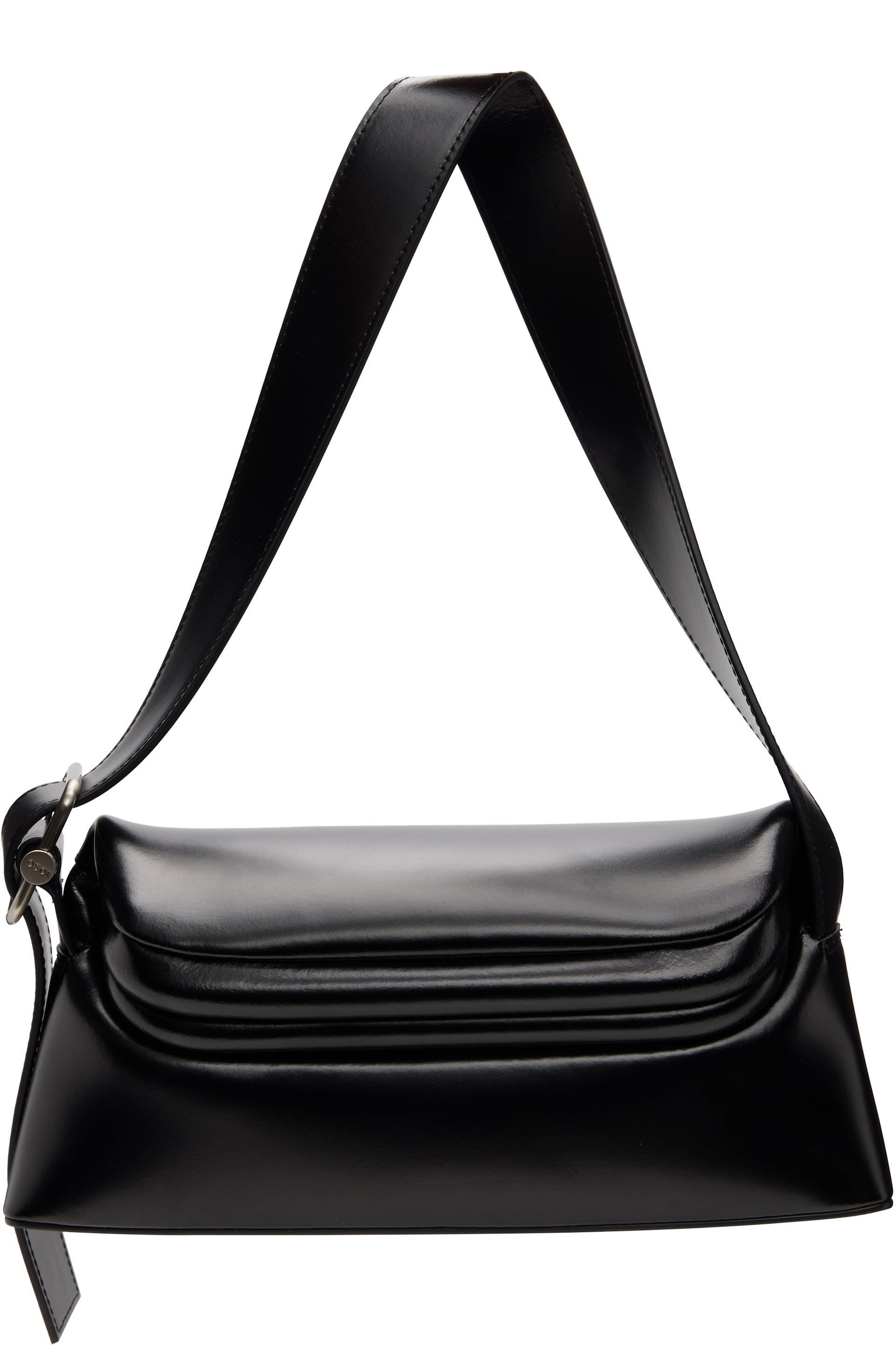 OSOI - Black Folder Brot Bag