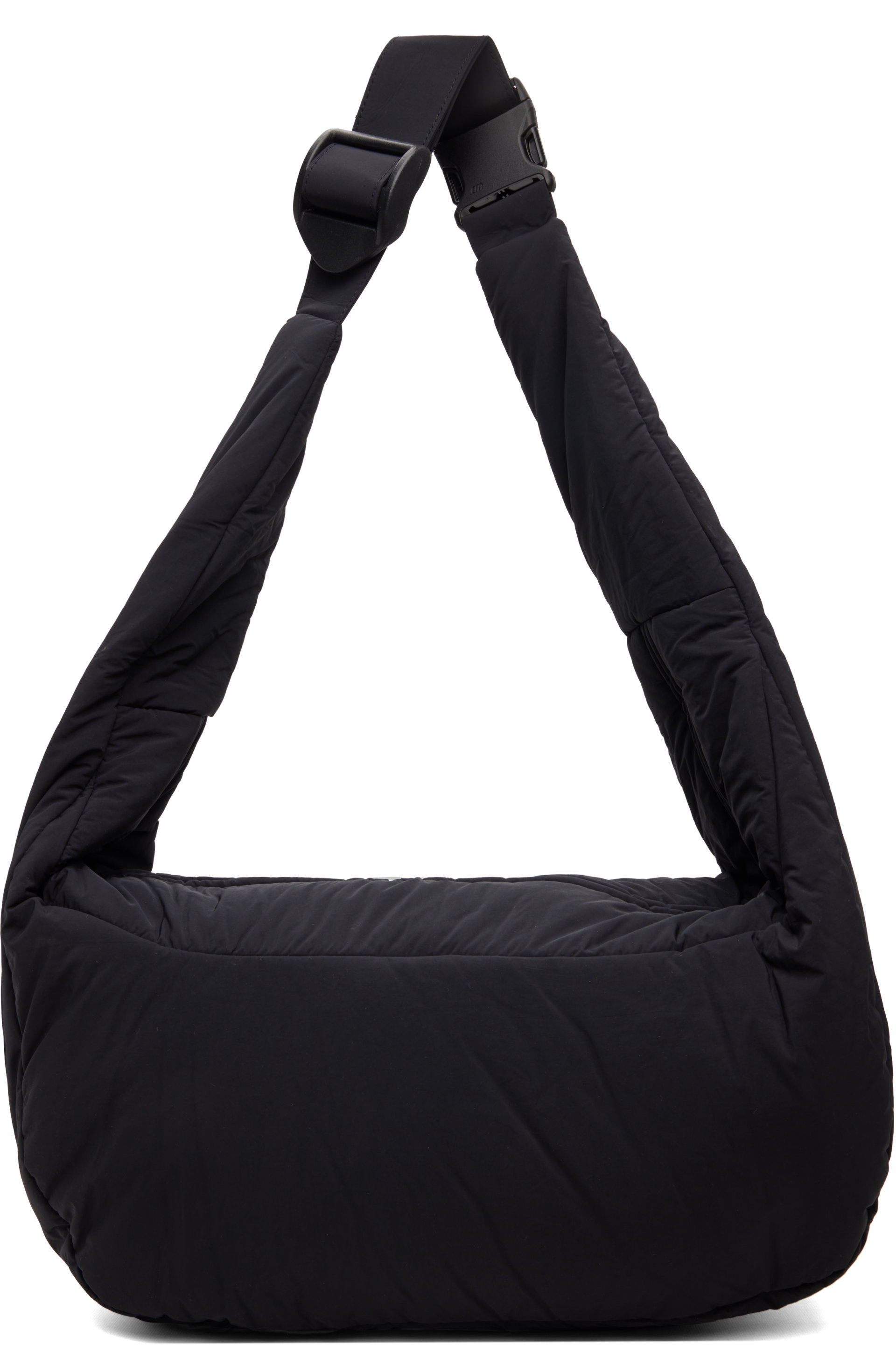 Seventh - Navy Lunar Bag
