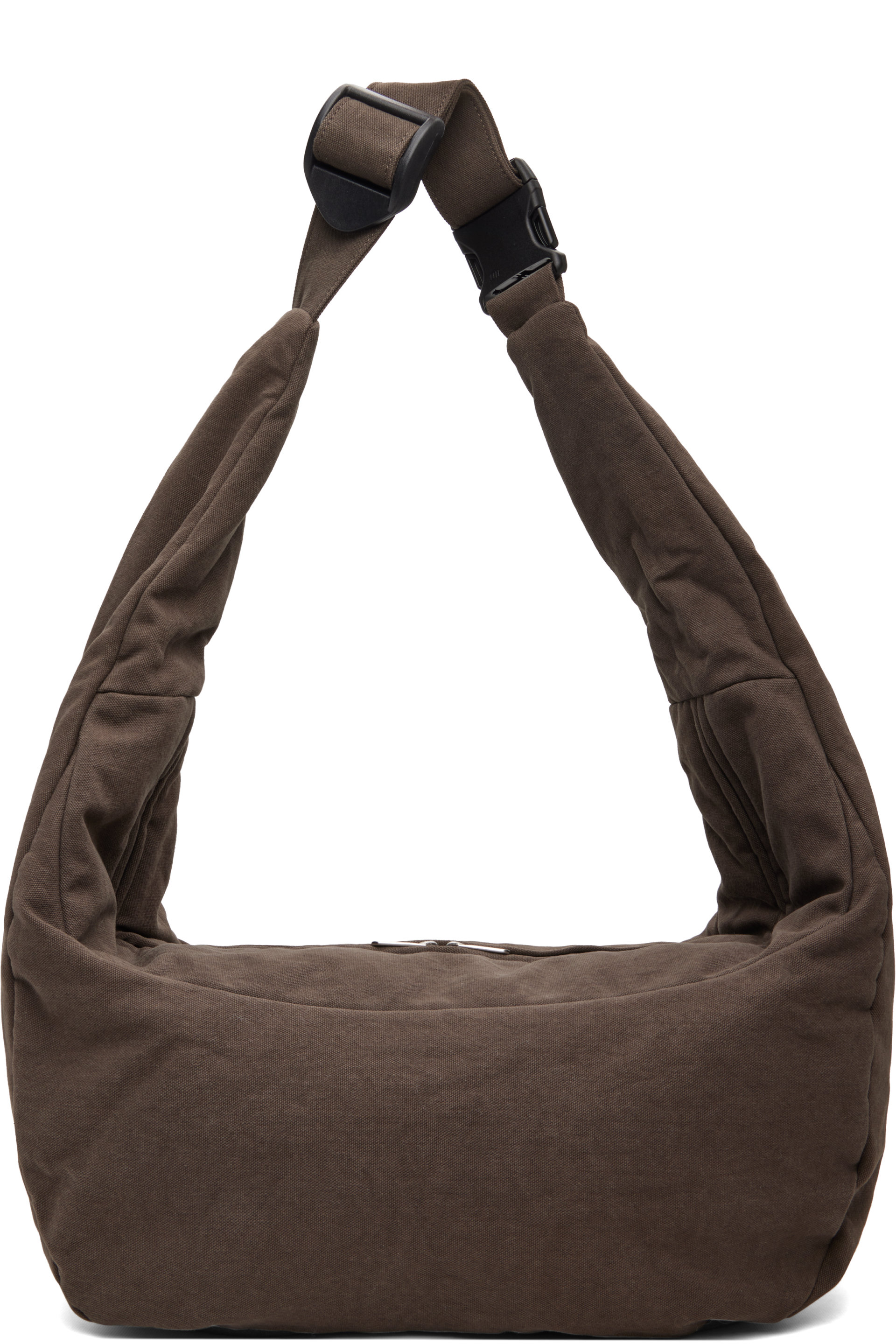 Seventh - Brown Lunar Bag