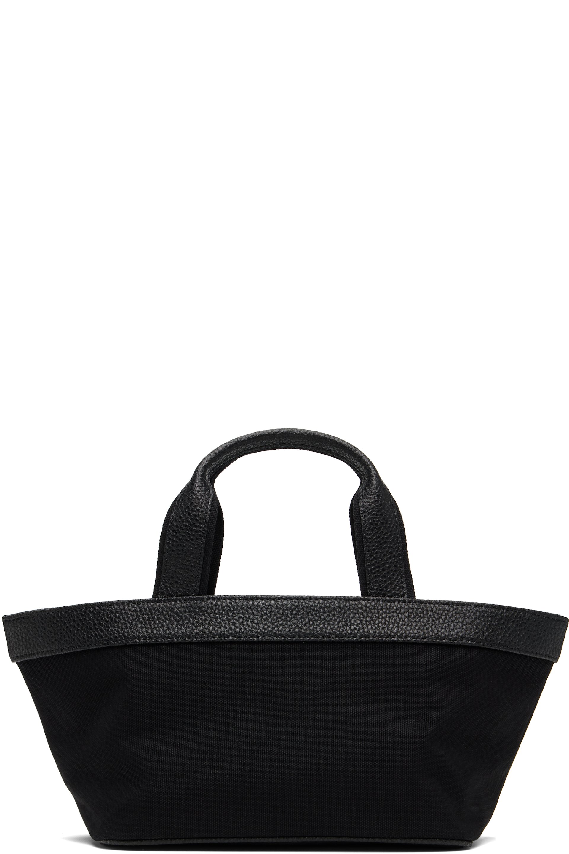 Nothing Written - Black 1967 Half Tote