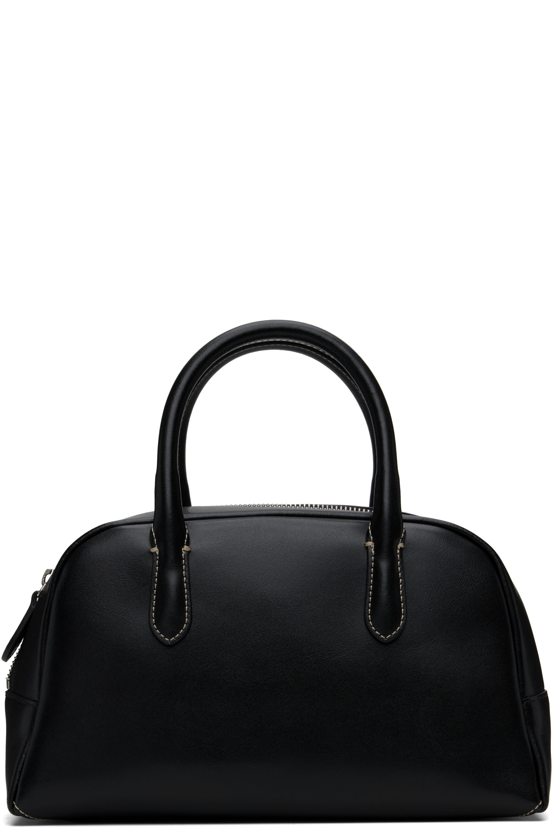 Nothing Written - Black Classic Mini Golf Bag