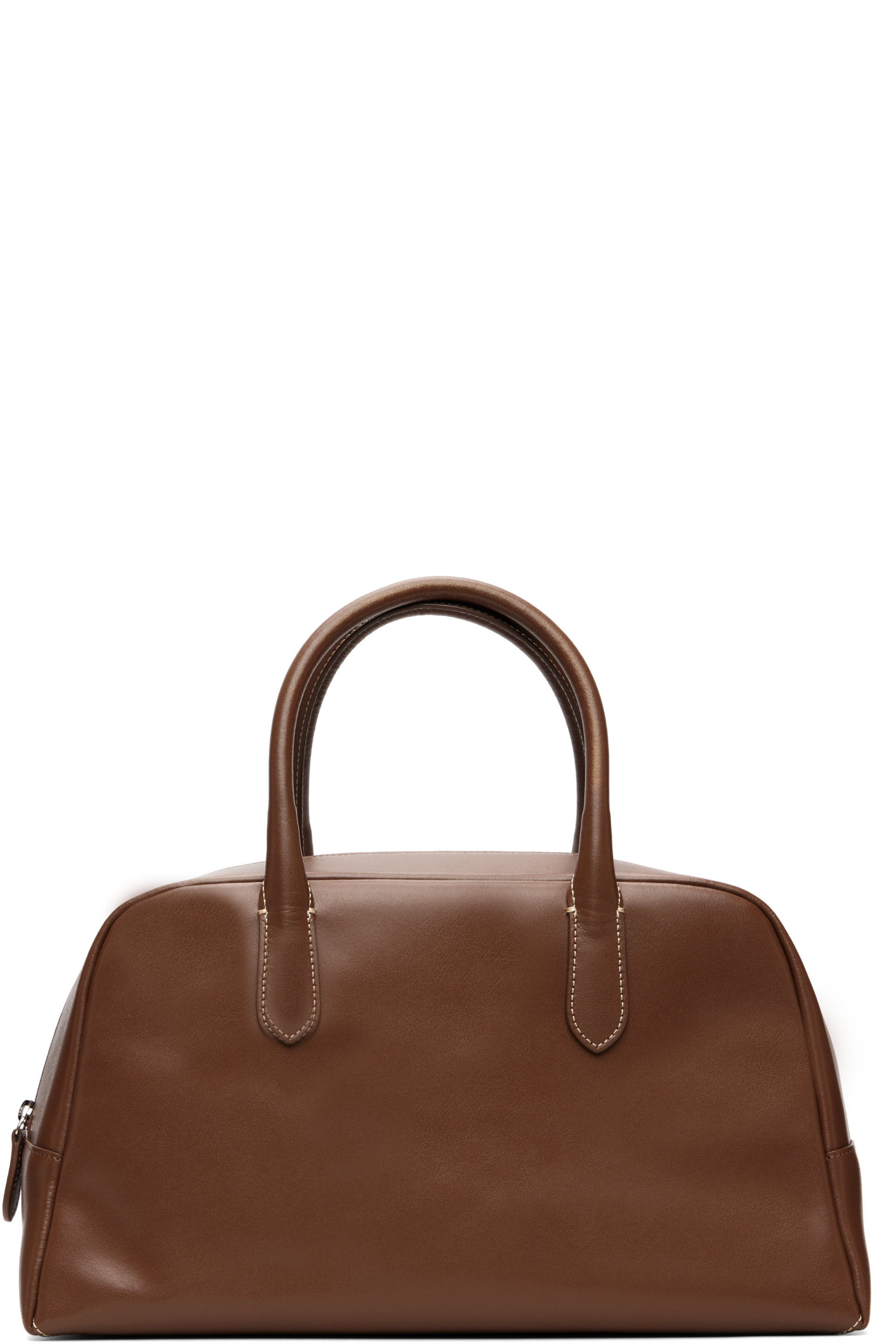 Nothing Written - Brown Classic Golf Bag