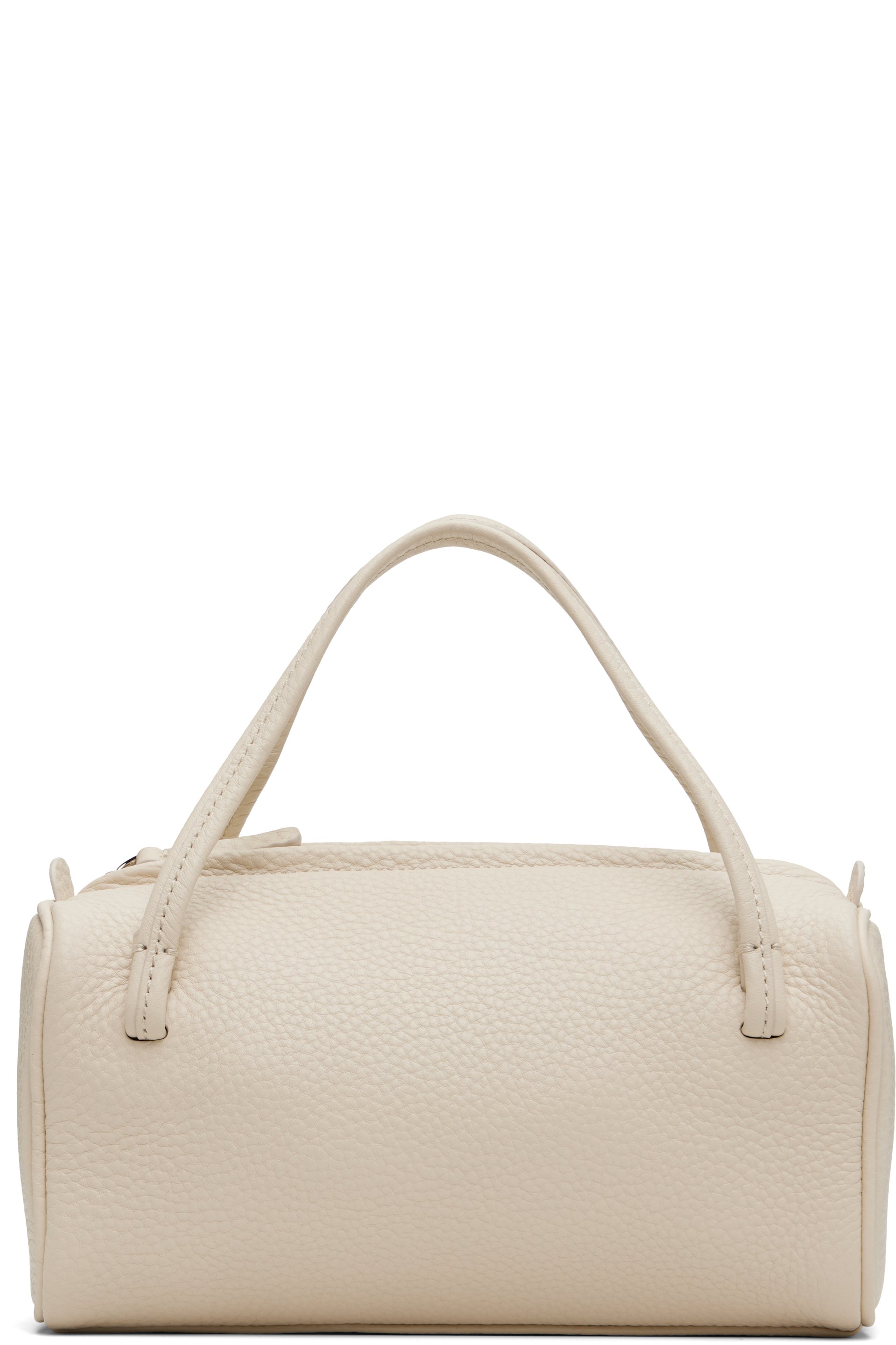 Nothing Written - Off-White Loaf Bread Mini Bag