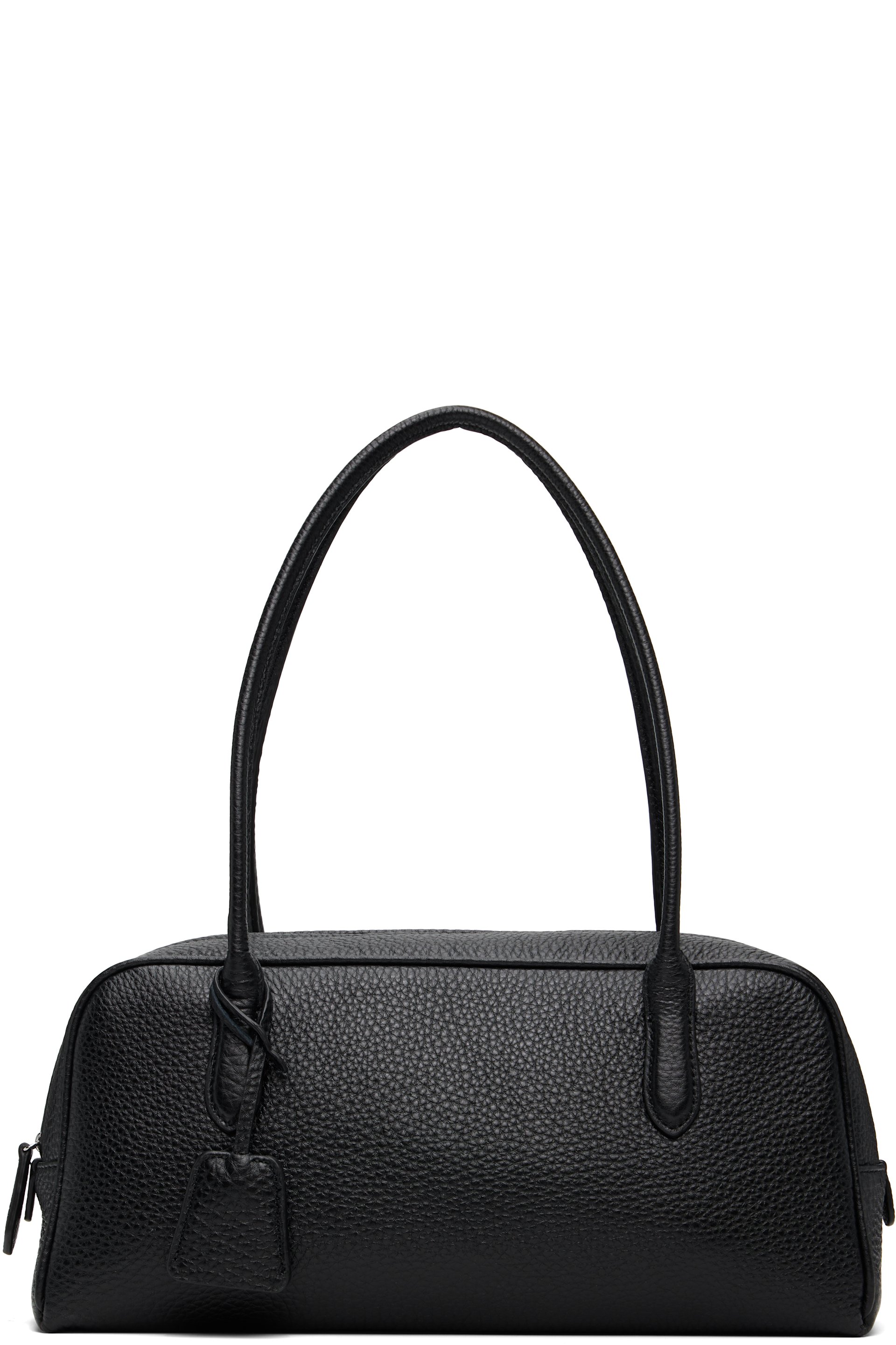 Nothing Written - Black Kate Bowling Shoulder Bag