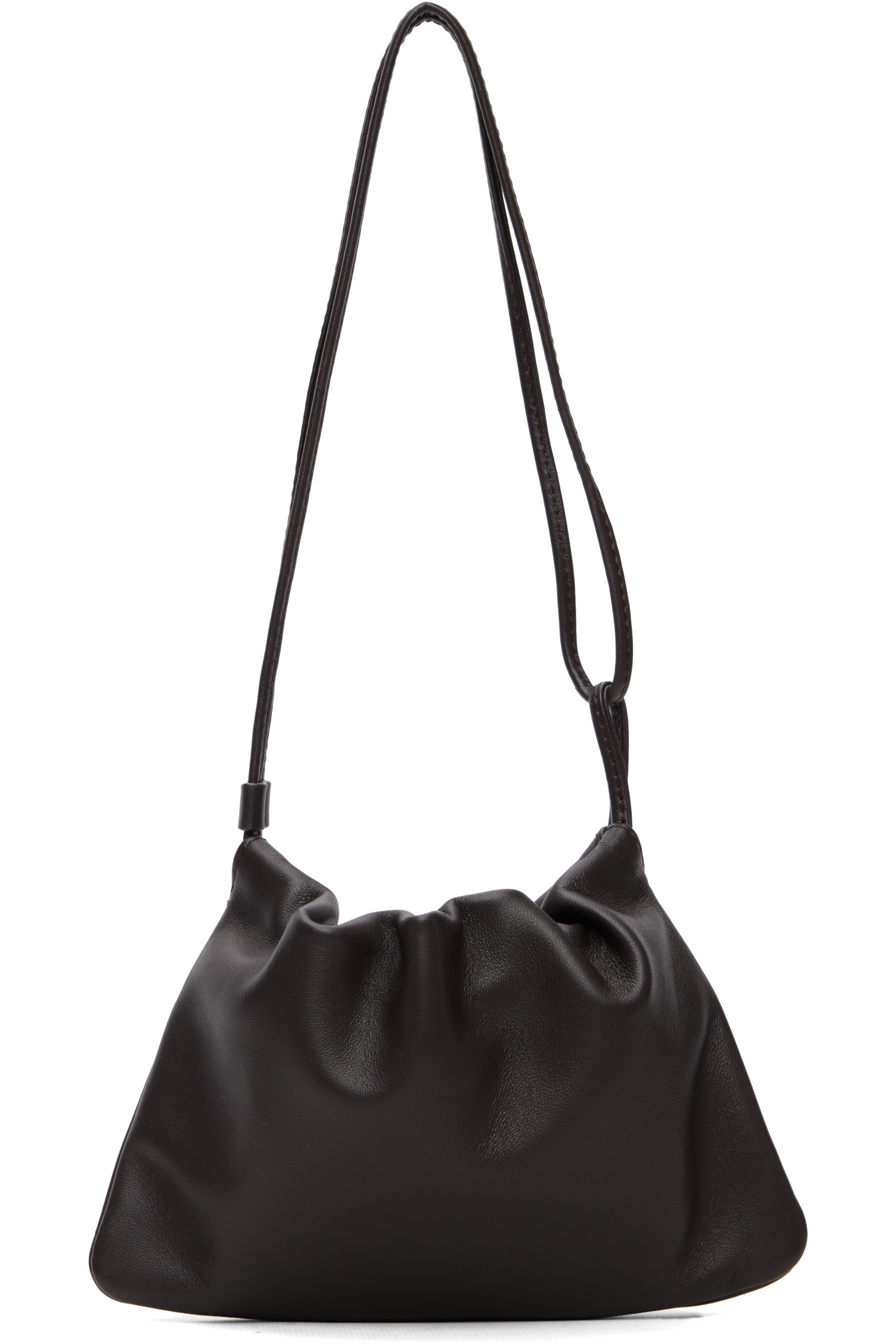 Nothing Written - Brown Nella Strap Mini Bag