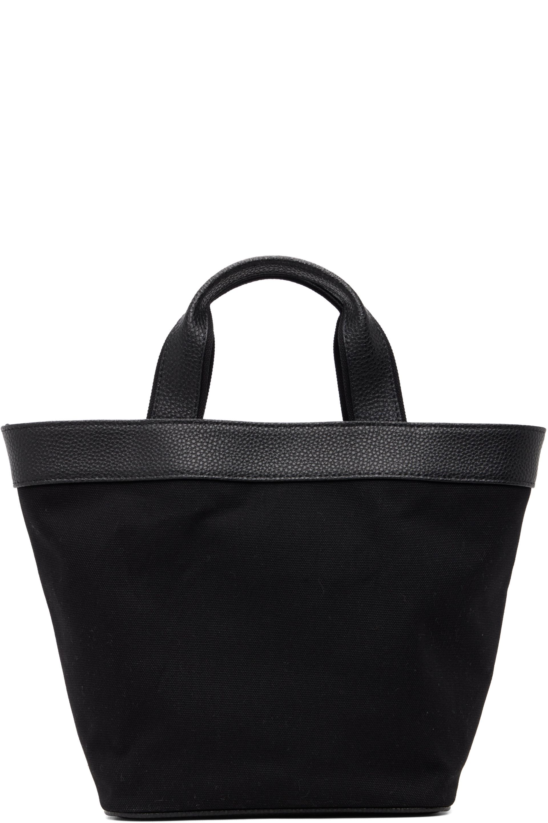 Nothing Written - Black 1967 Tote