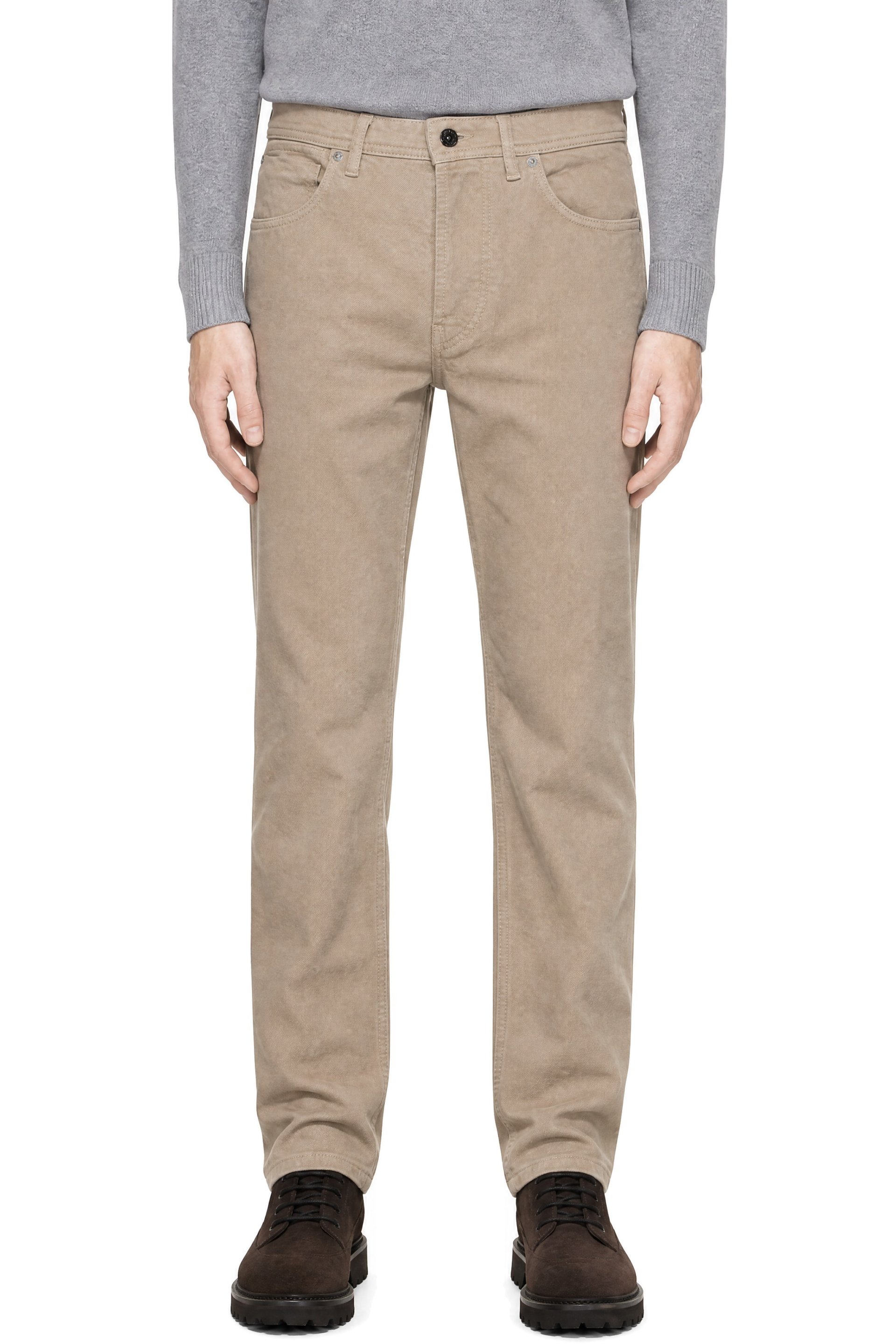 Stone Island - Beige J100005 Jeans