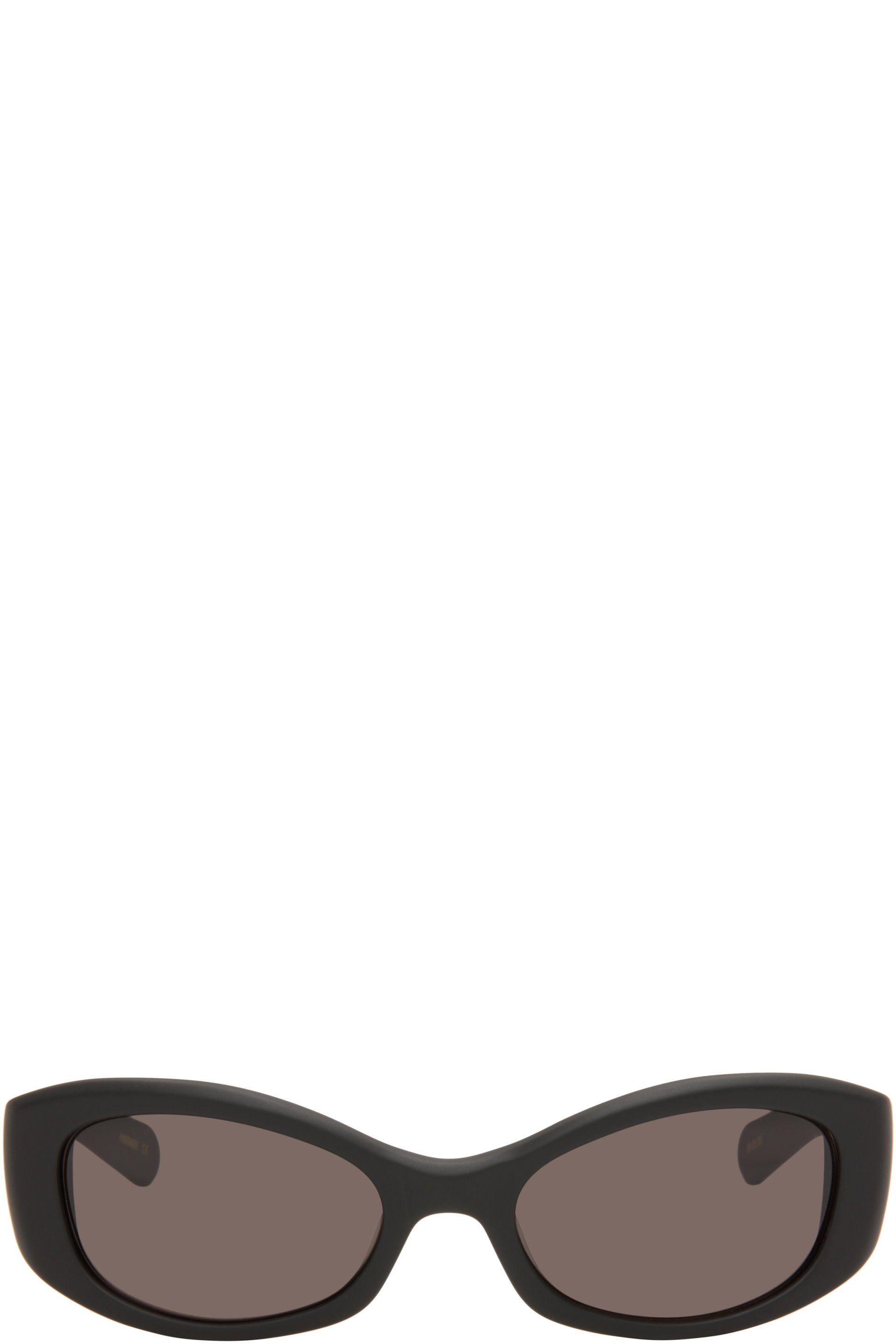 FLATLIST EYEWEAR - Black Demi Sunglasses