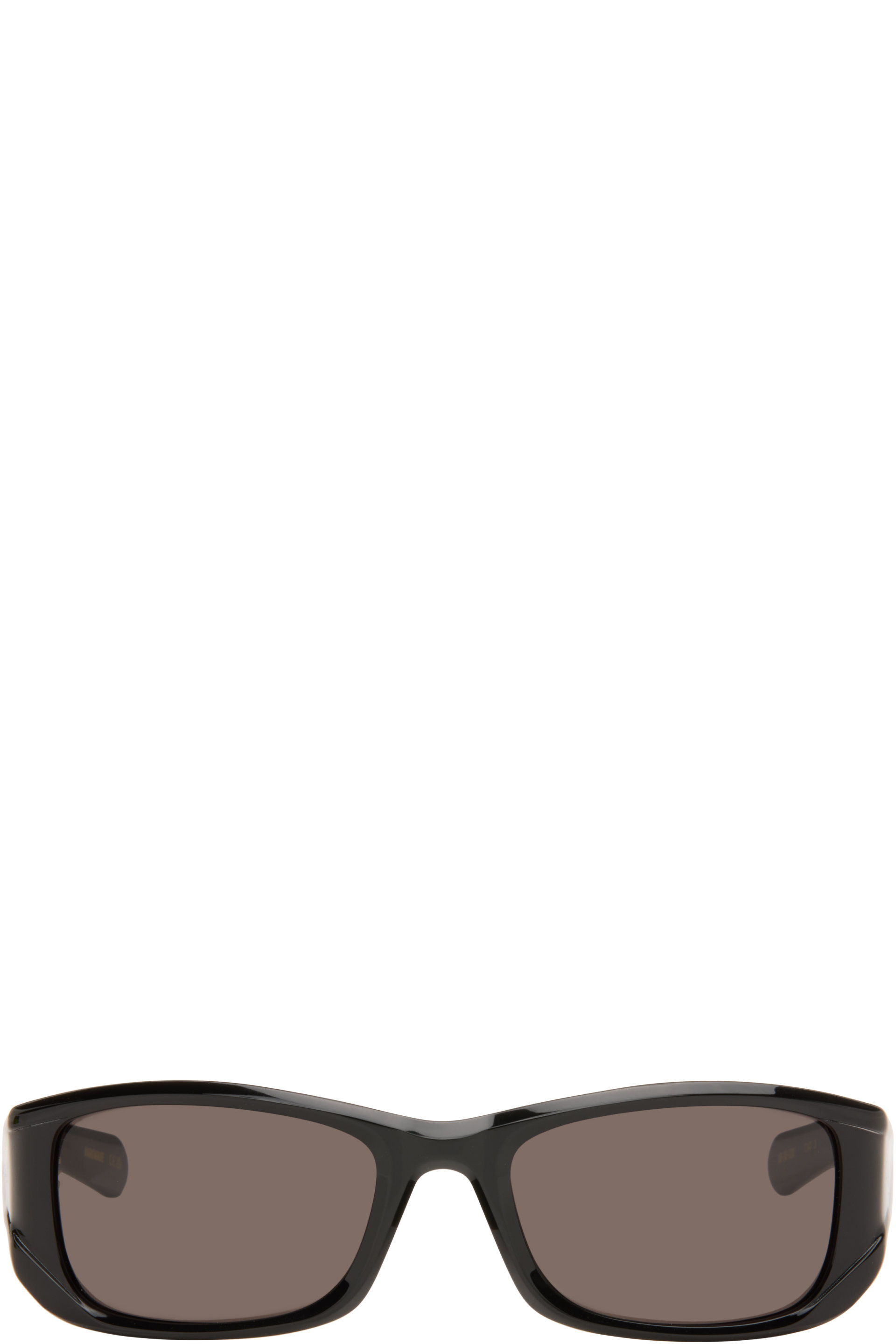 FLATLIST EYEWEAR - 黑色 Drift 太阳镜