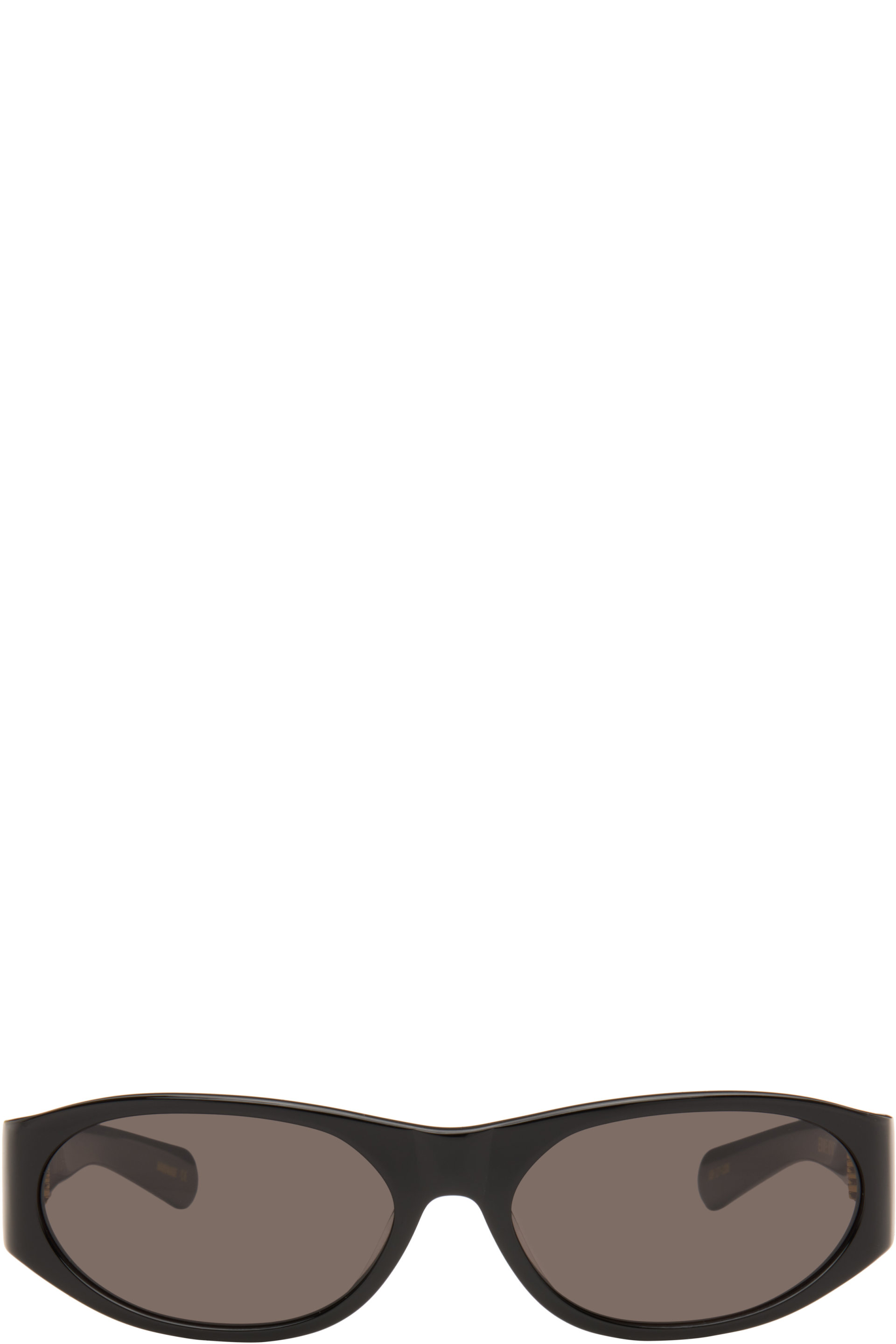 FLATLIST EYEWEAR - 黑色 Eddie KYU 太阳镜