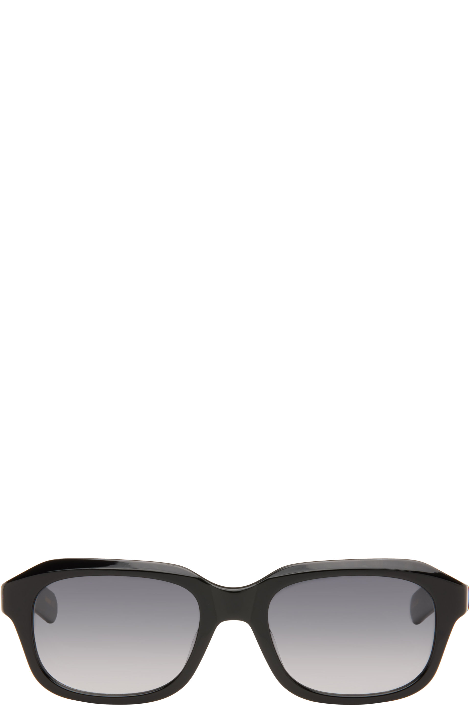 FLATLIST EYEWEAR - 黑色 Sammys 太阳镜