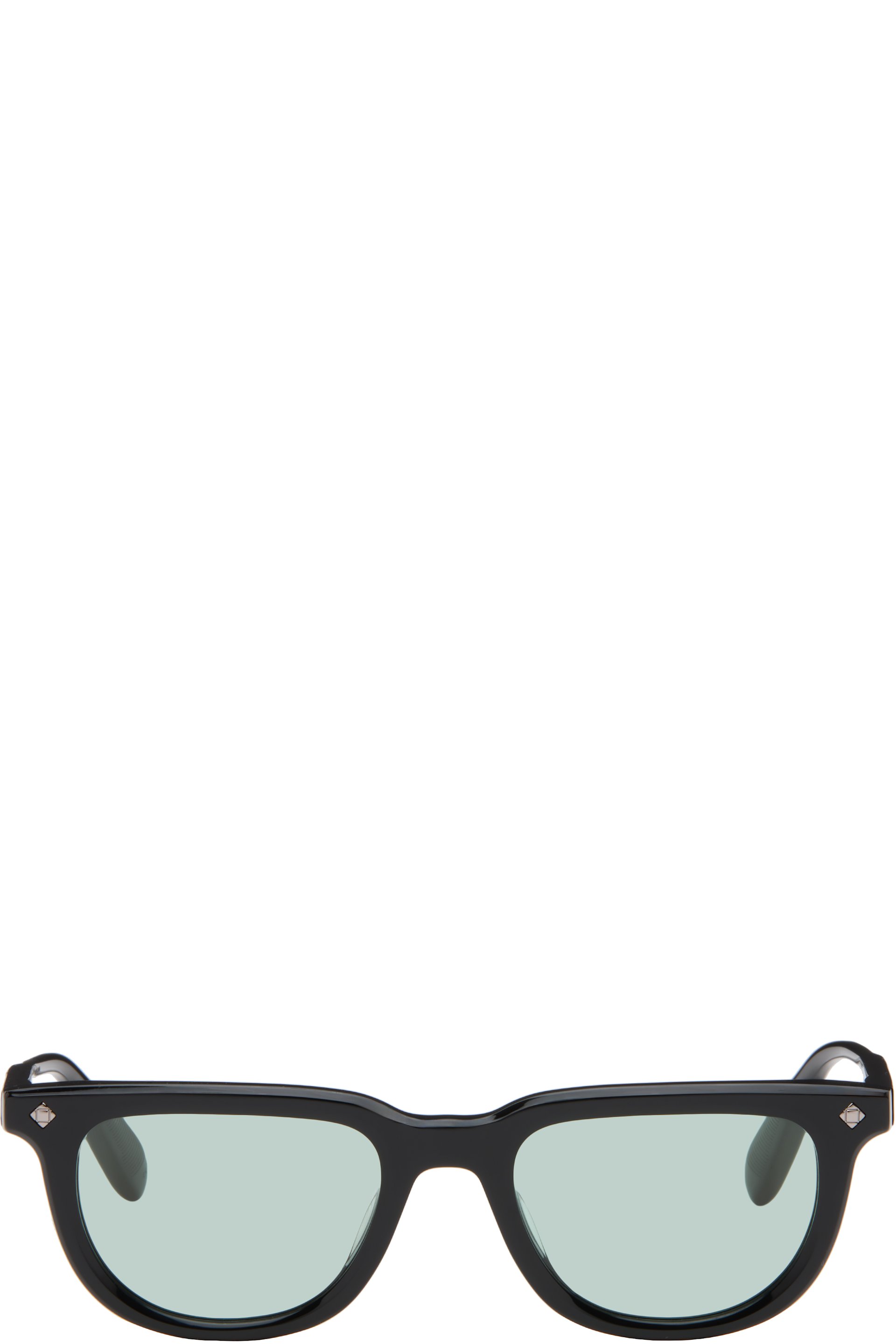 Lunetterie Générale - Black Tokyo Nights Sunglasses