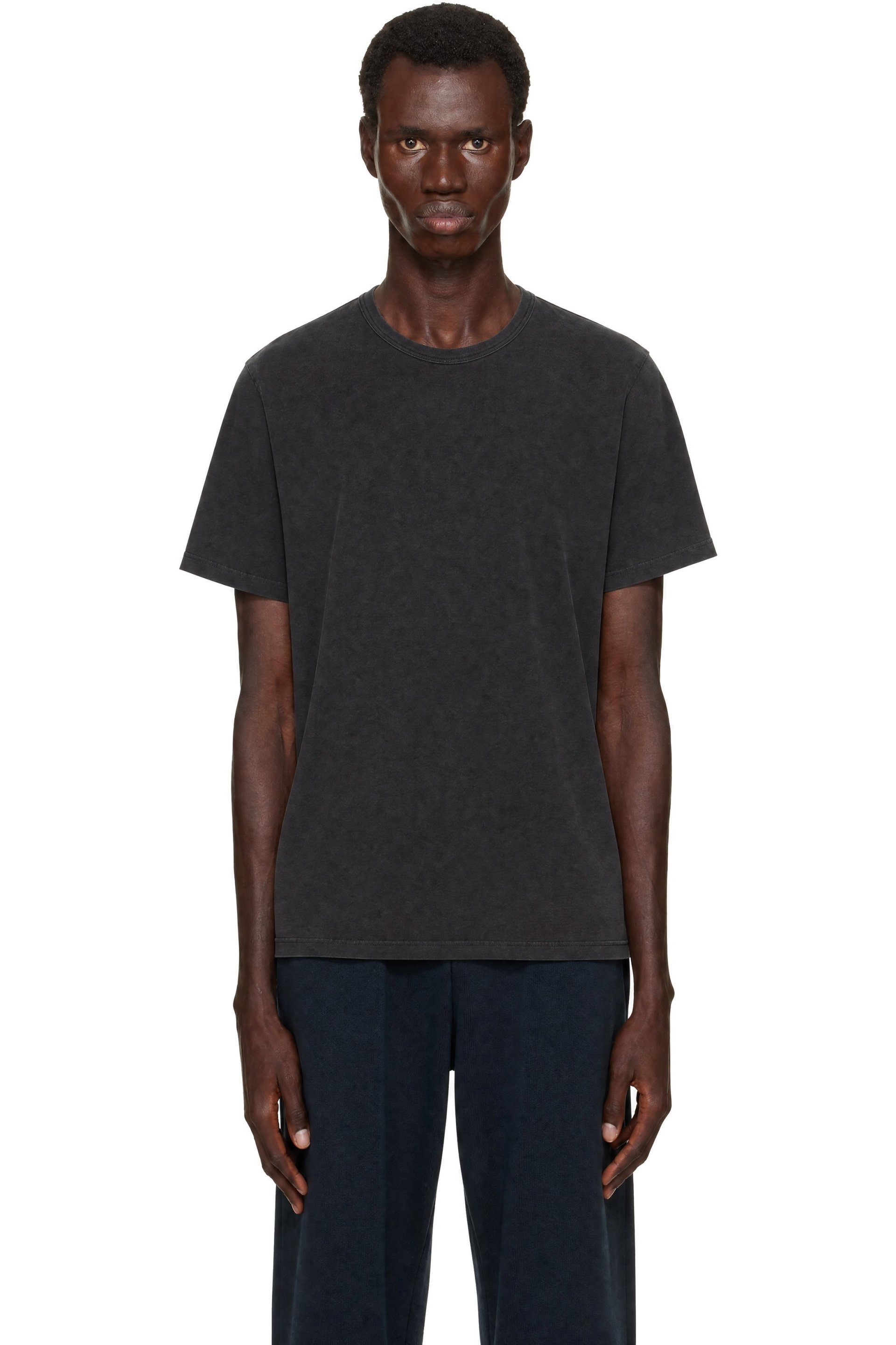 Lady White Co. - Black Our T-Shirt