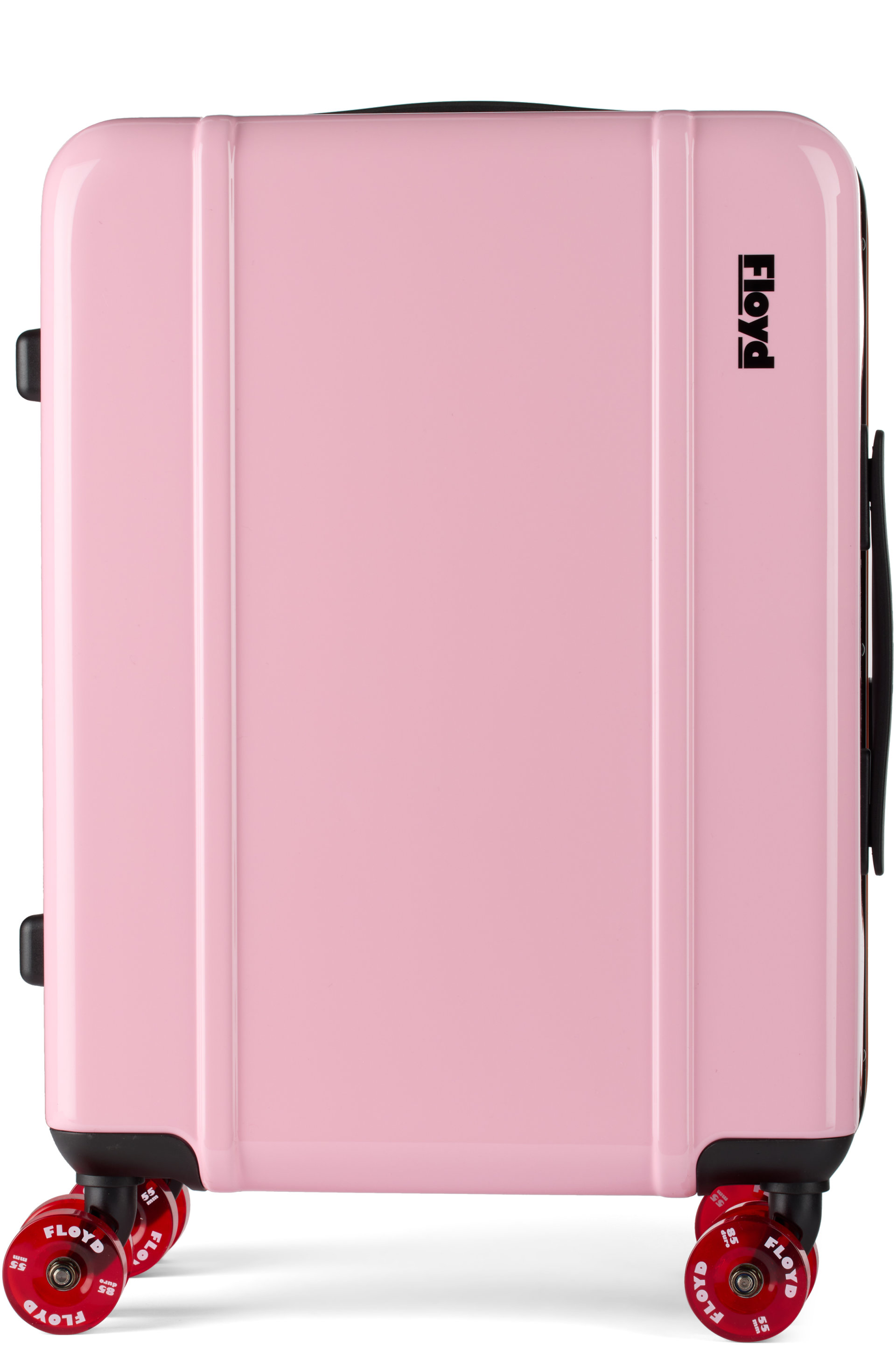 Floyd - Pink Cabin Suitcase