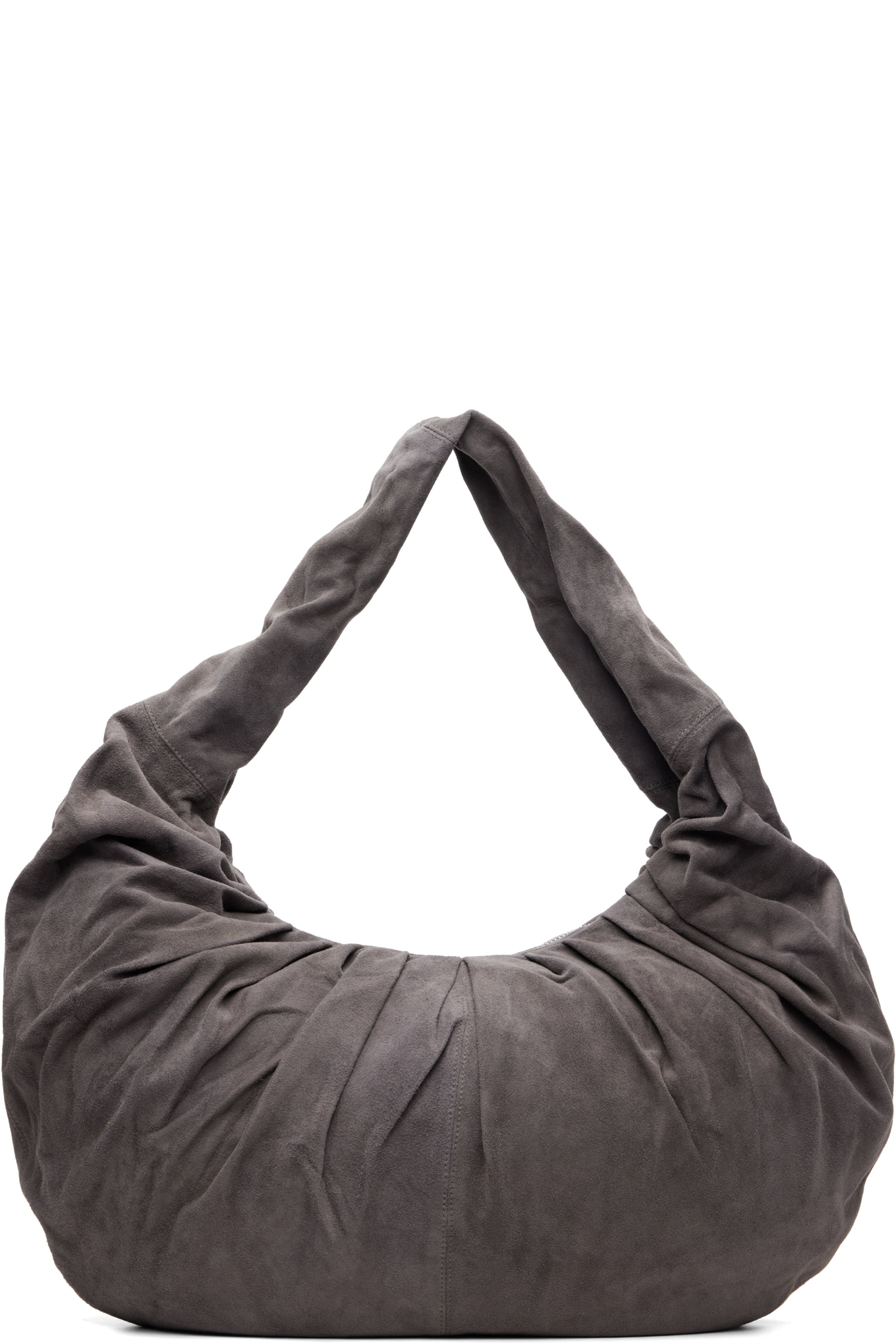 Belle Anna - Gray Miu Bag