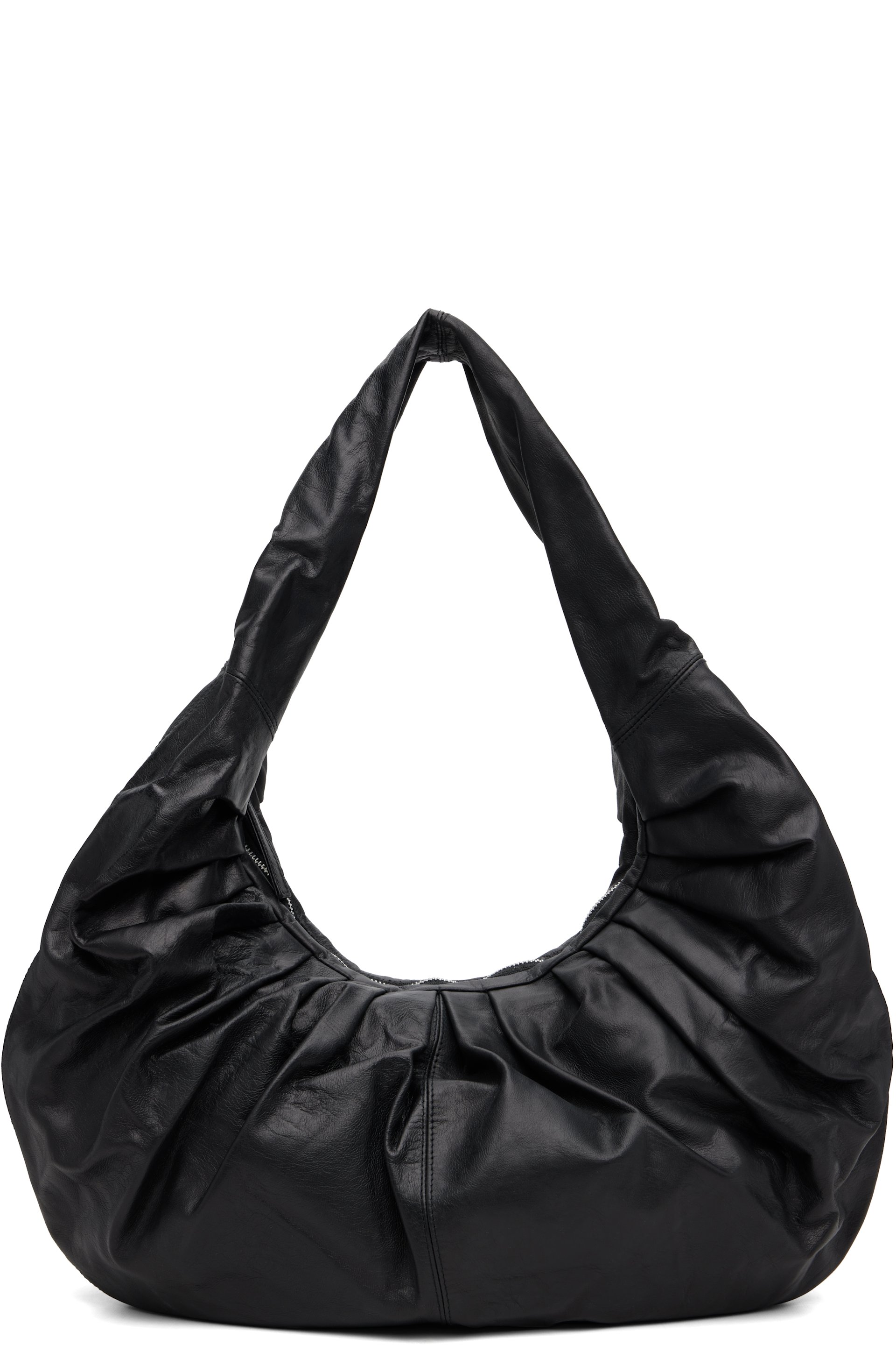 Belle Anna - Black Miu Bag