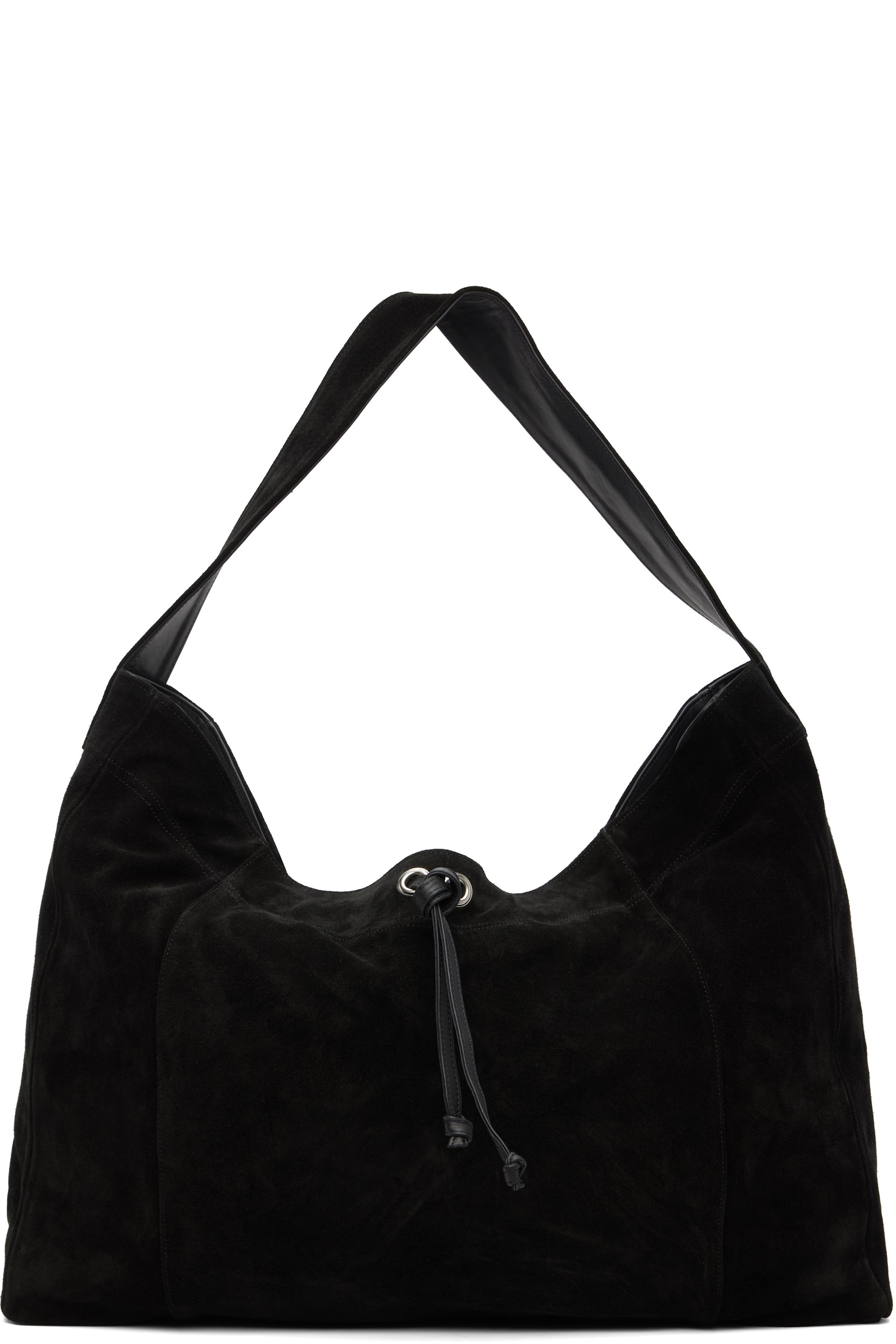 Belle Anna - Black Gesture Bag