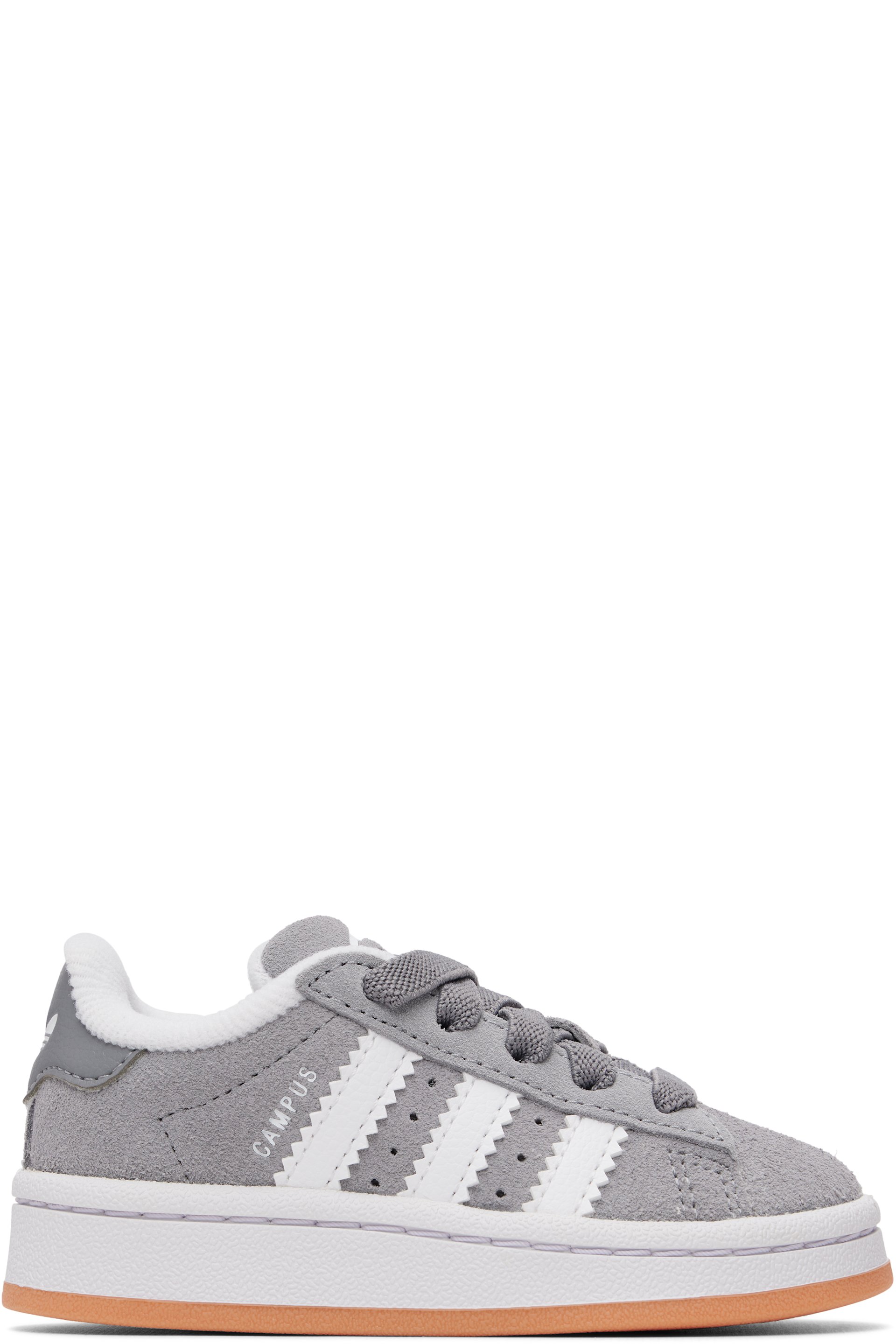 adidas Kids - Bébé | Baskets Campus 00s grises