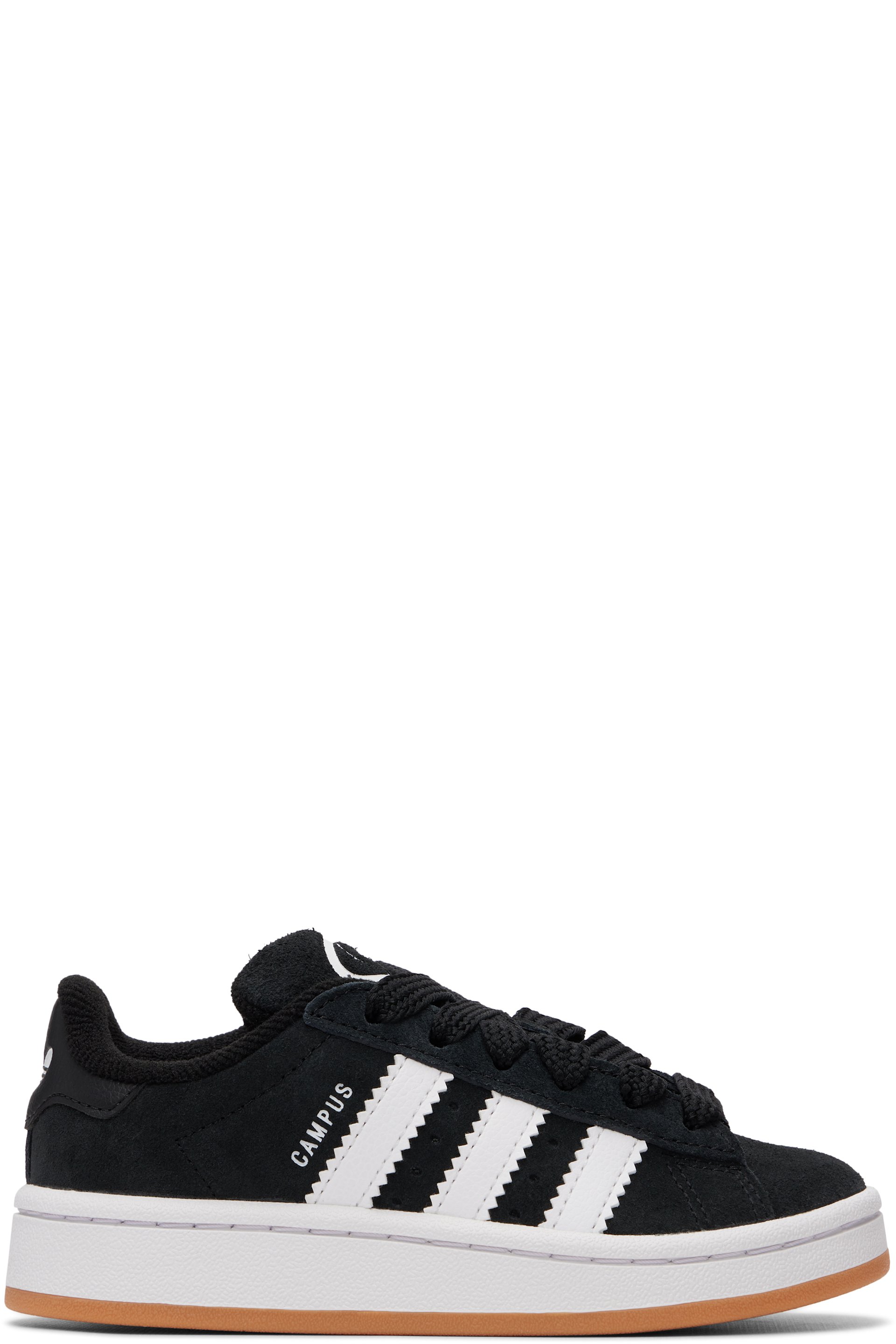 adidas Kids - Little Kids Black Campus 00s Sneakers