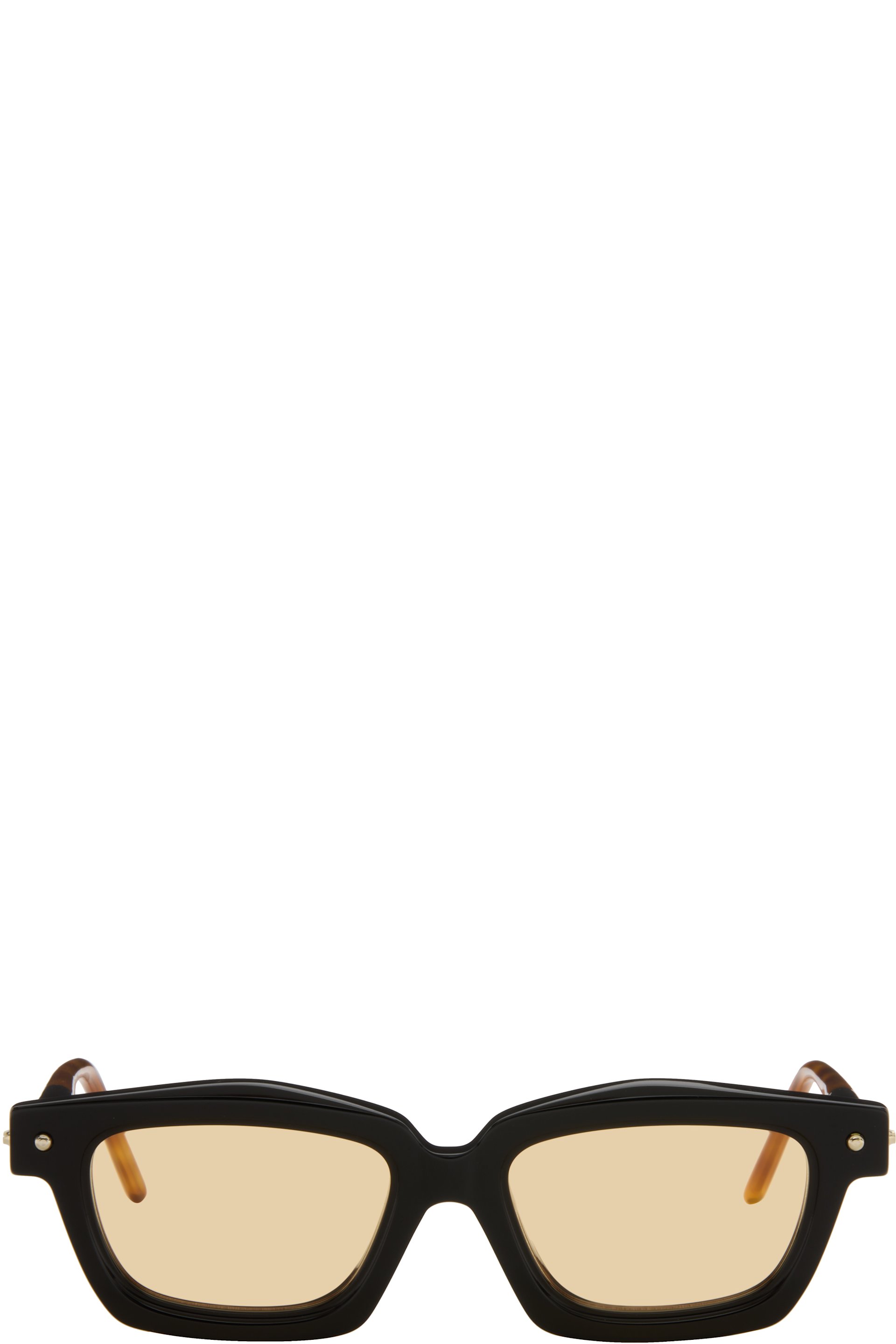 Kuboraum - Black P25 Sunglasses
