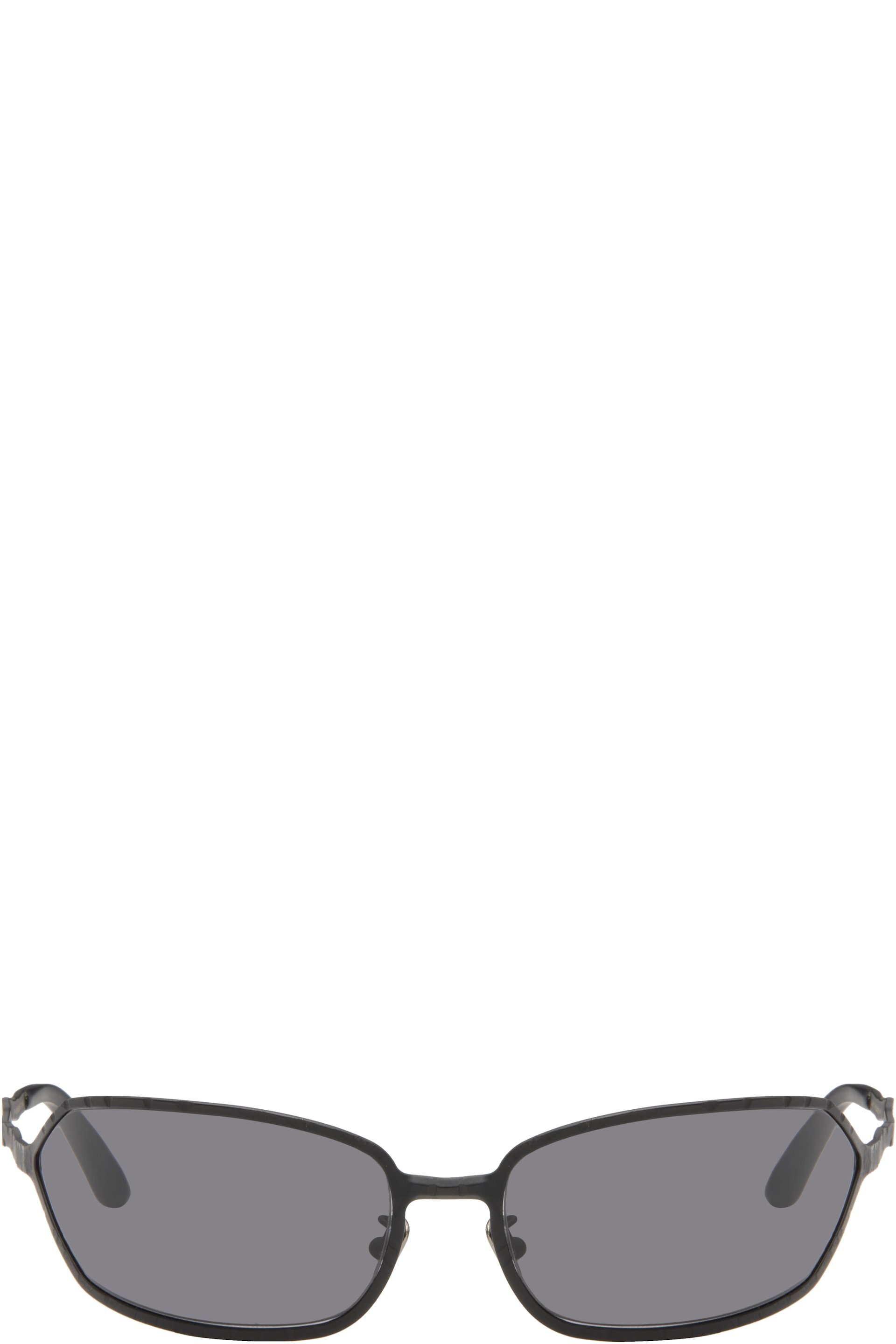 Kuboraum - Black H30 Sunglasses
