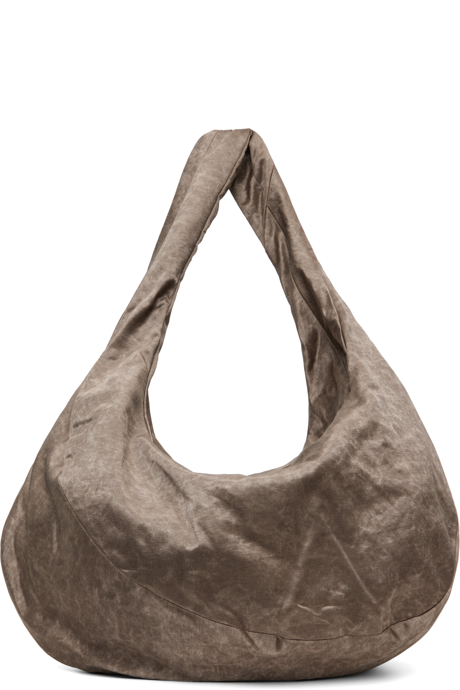 Lauren Manoogian - Gray Weld Bag