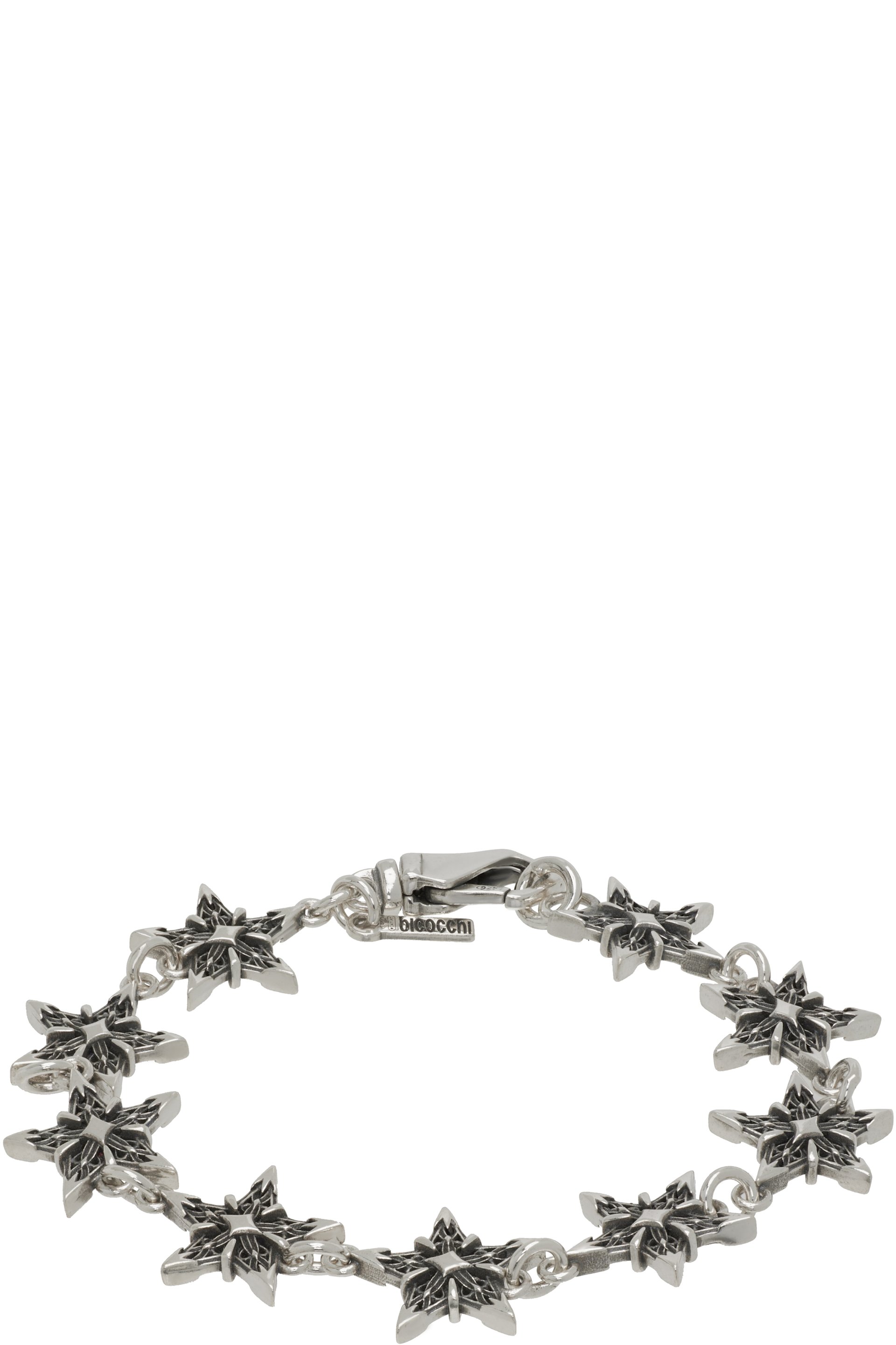 Emanuele Bicocchi - Stella Bracelet
