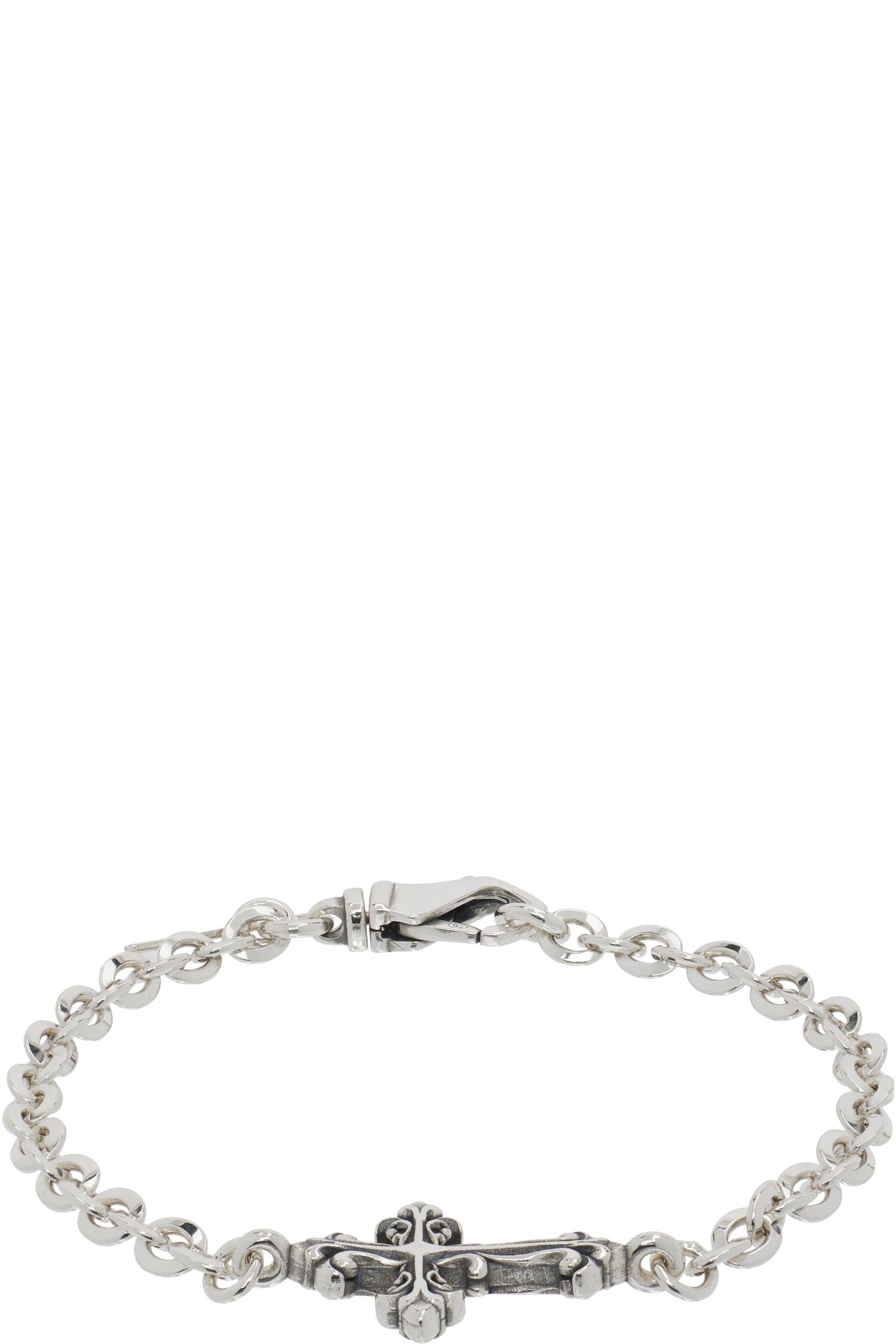 Emanuele Bicocchi - Avelli Cross Bracelet