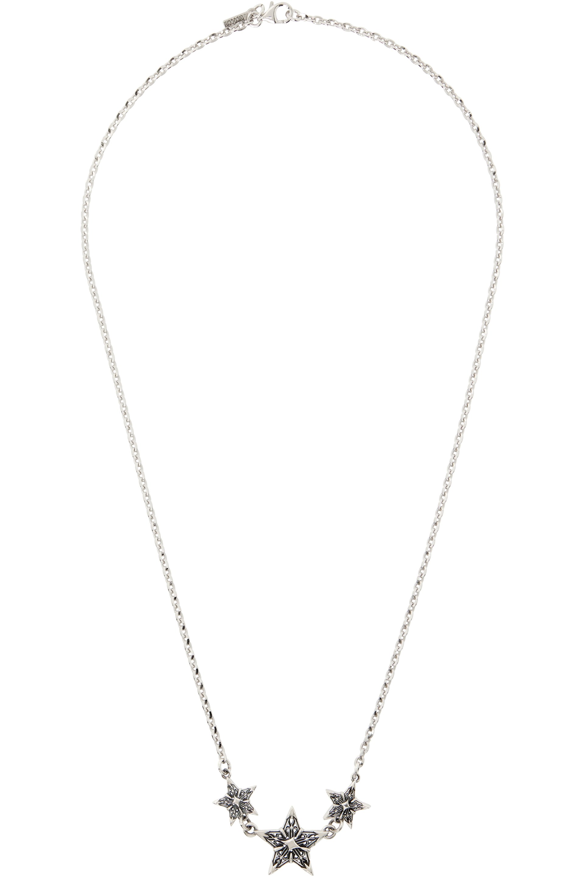 Emanuele Bicocchi - Stella Necklace