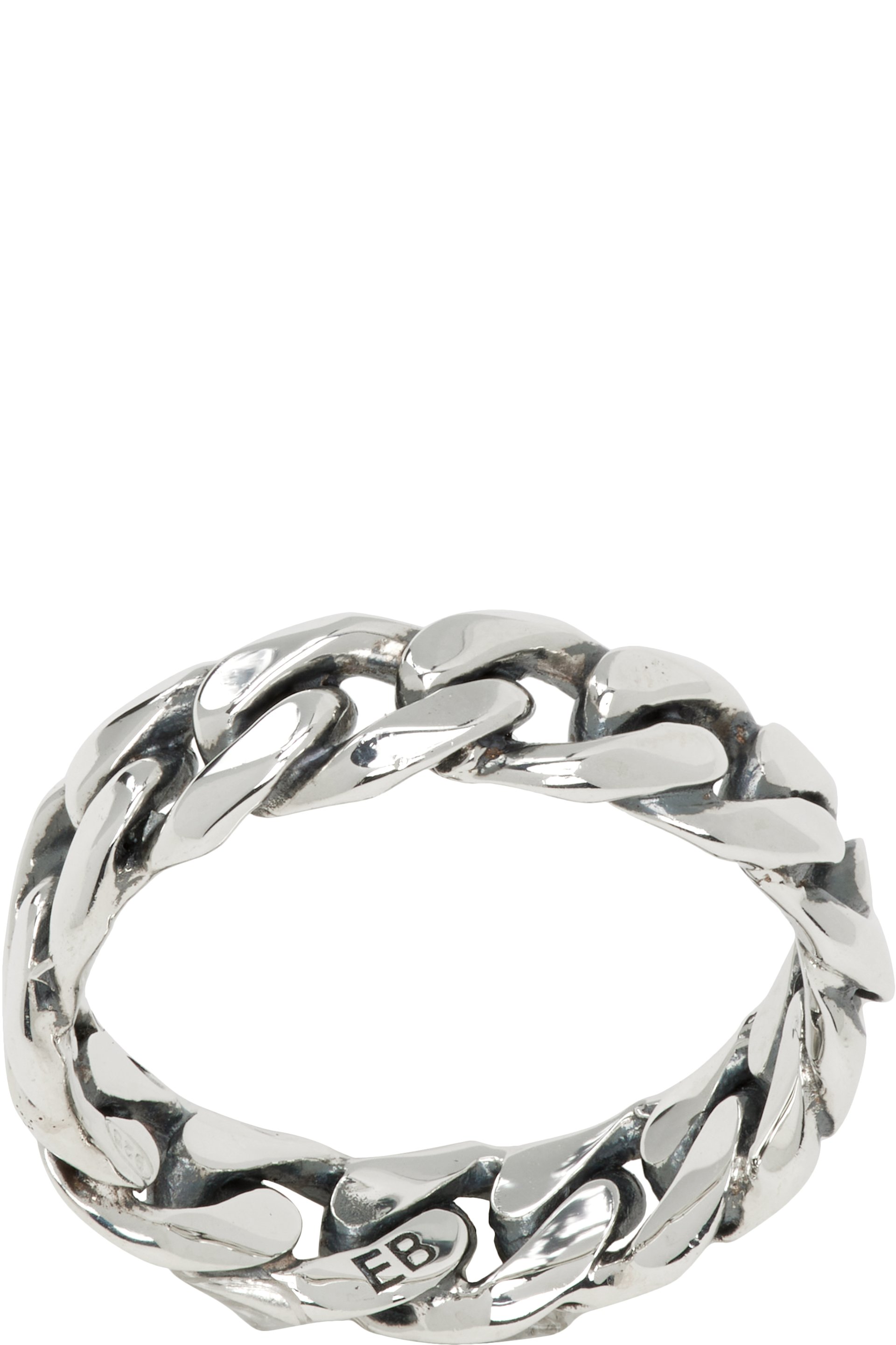 Emanuele Bicocchi - Chain Ring