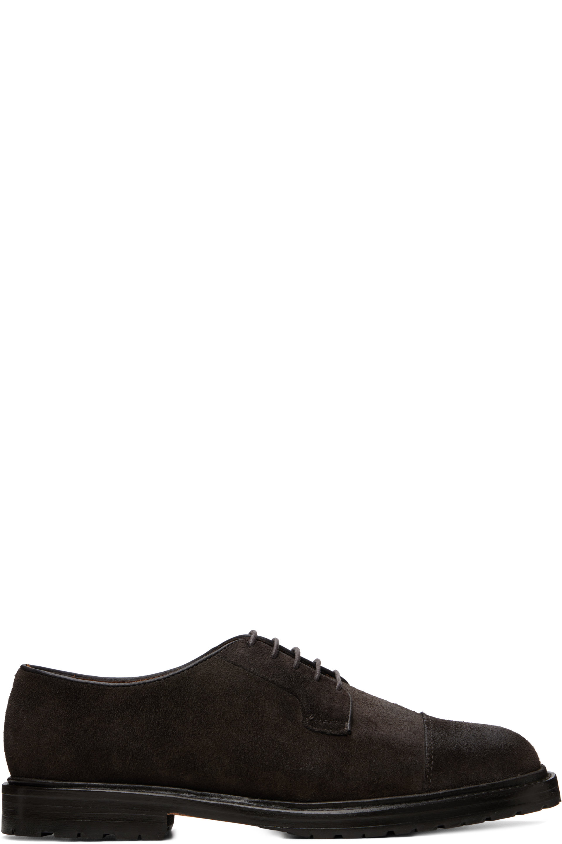 Sebago - ブラウン Jeffery RRS ダービー