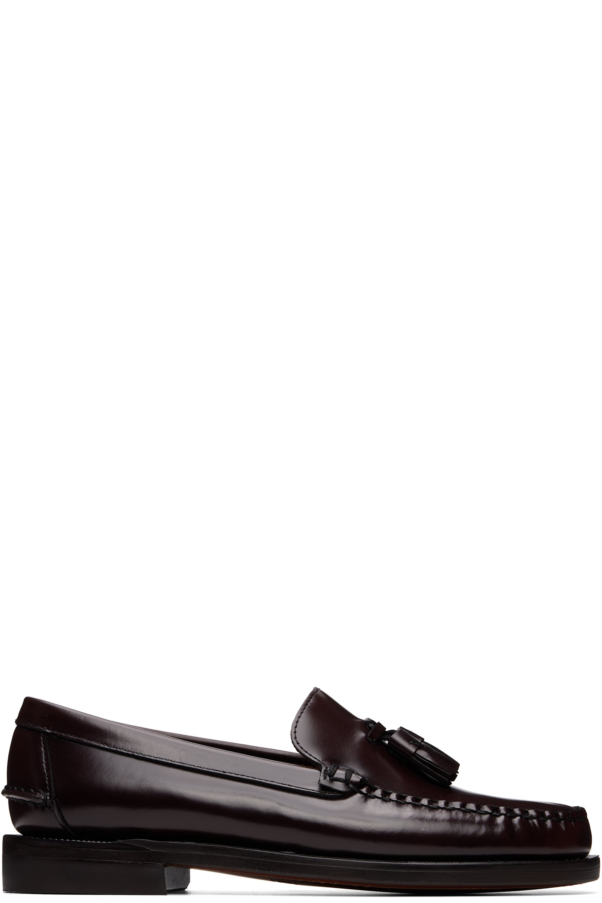 Sebago - Brown Classic Will Loafers