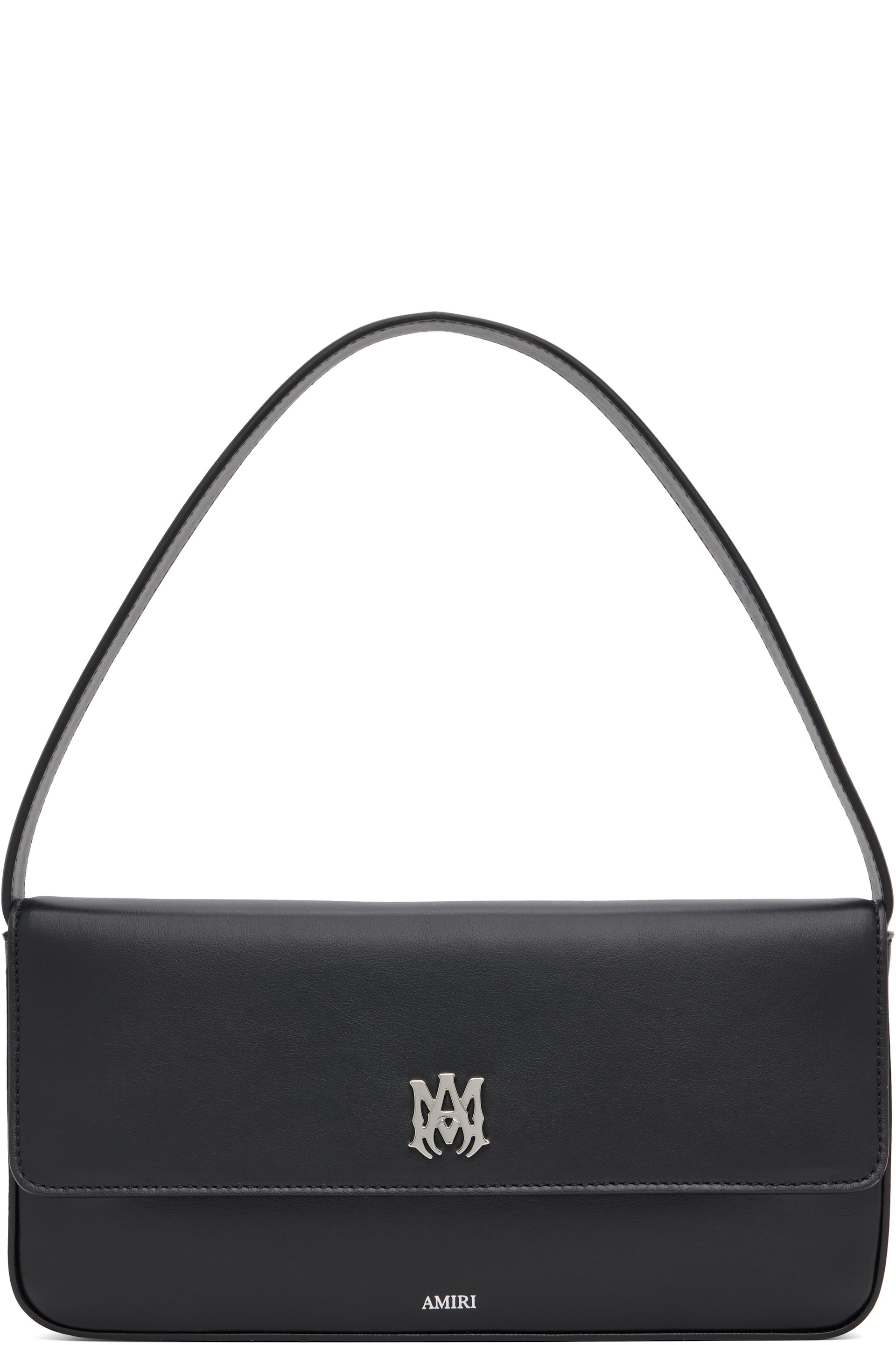AMIRI - Black MA Millie Bag