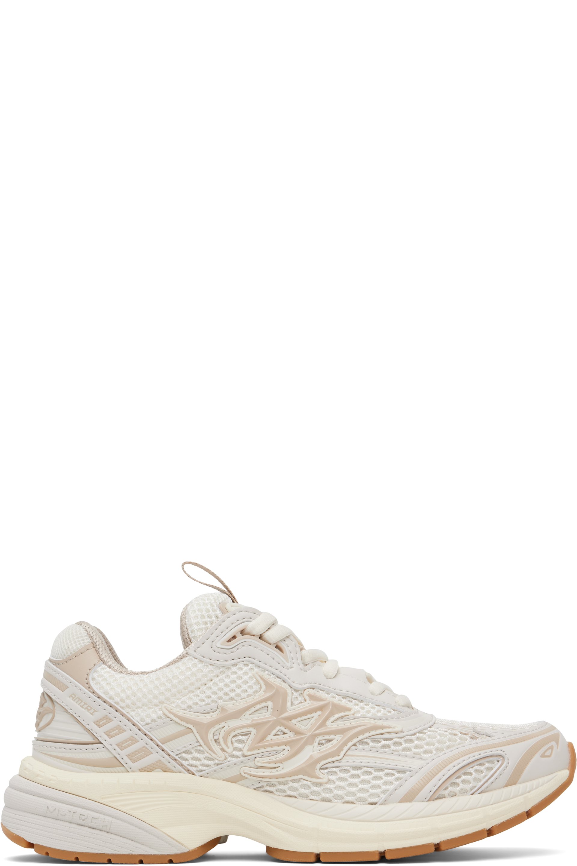 AMIRI - Off-White M-Tech Sneakers