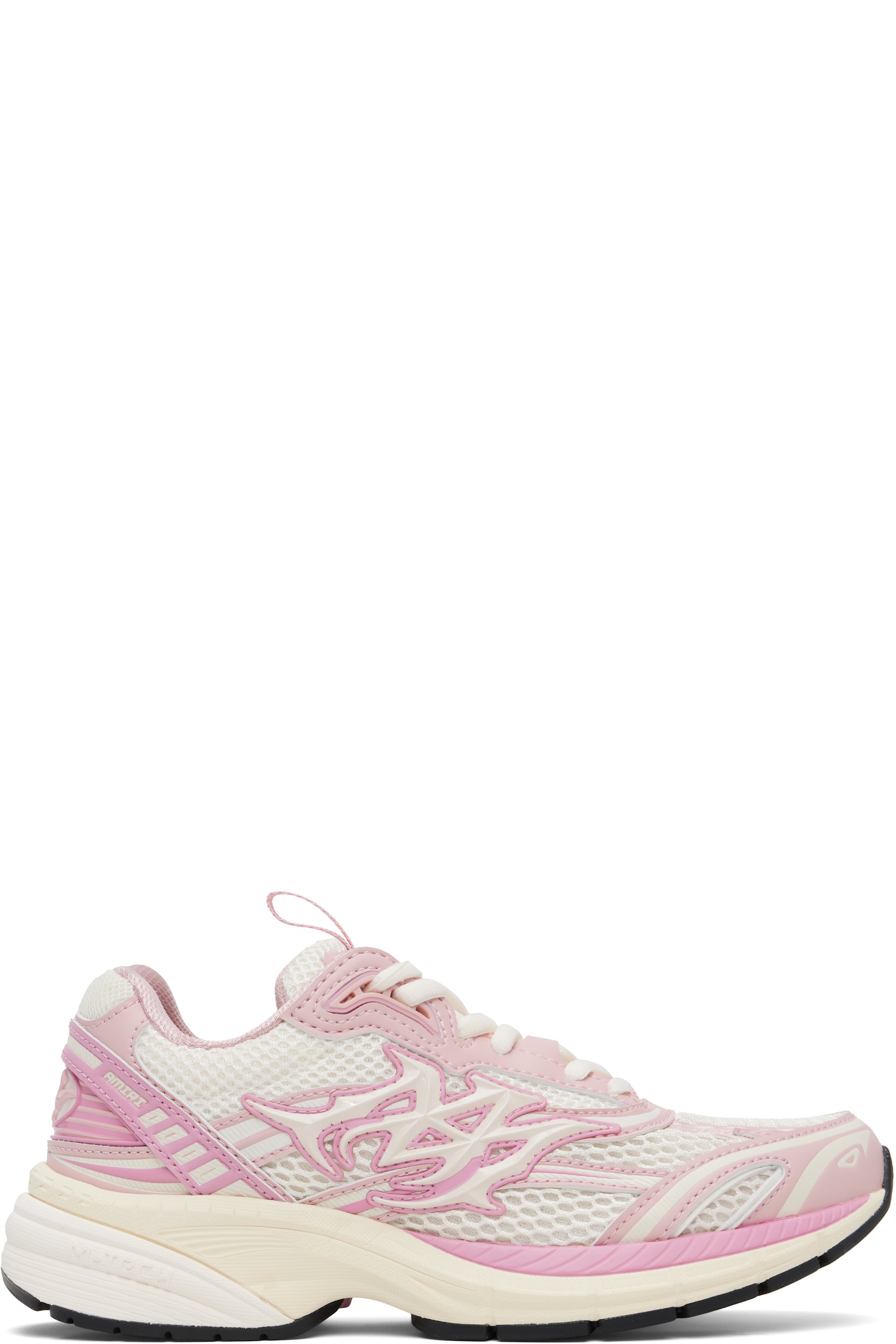 AMIRI - Pink M-Tech Sneakers