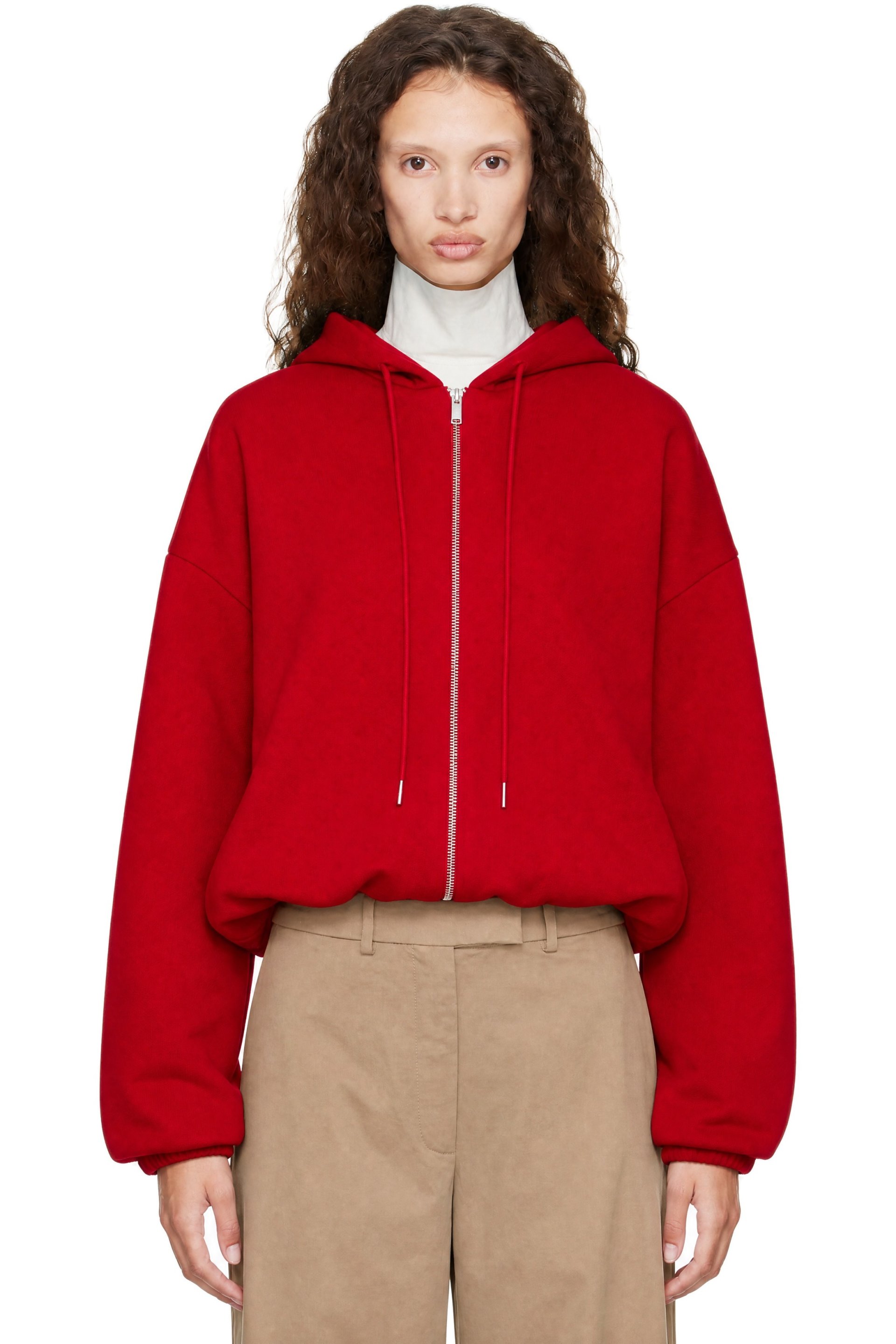 Cordera - Red Balloon Hoodie