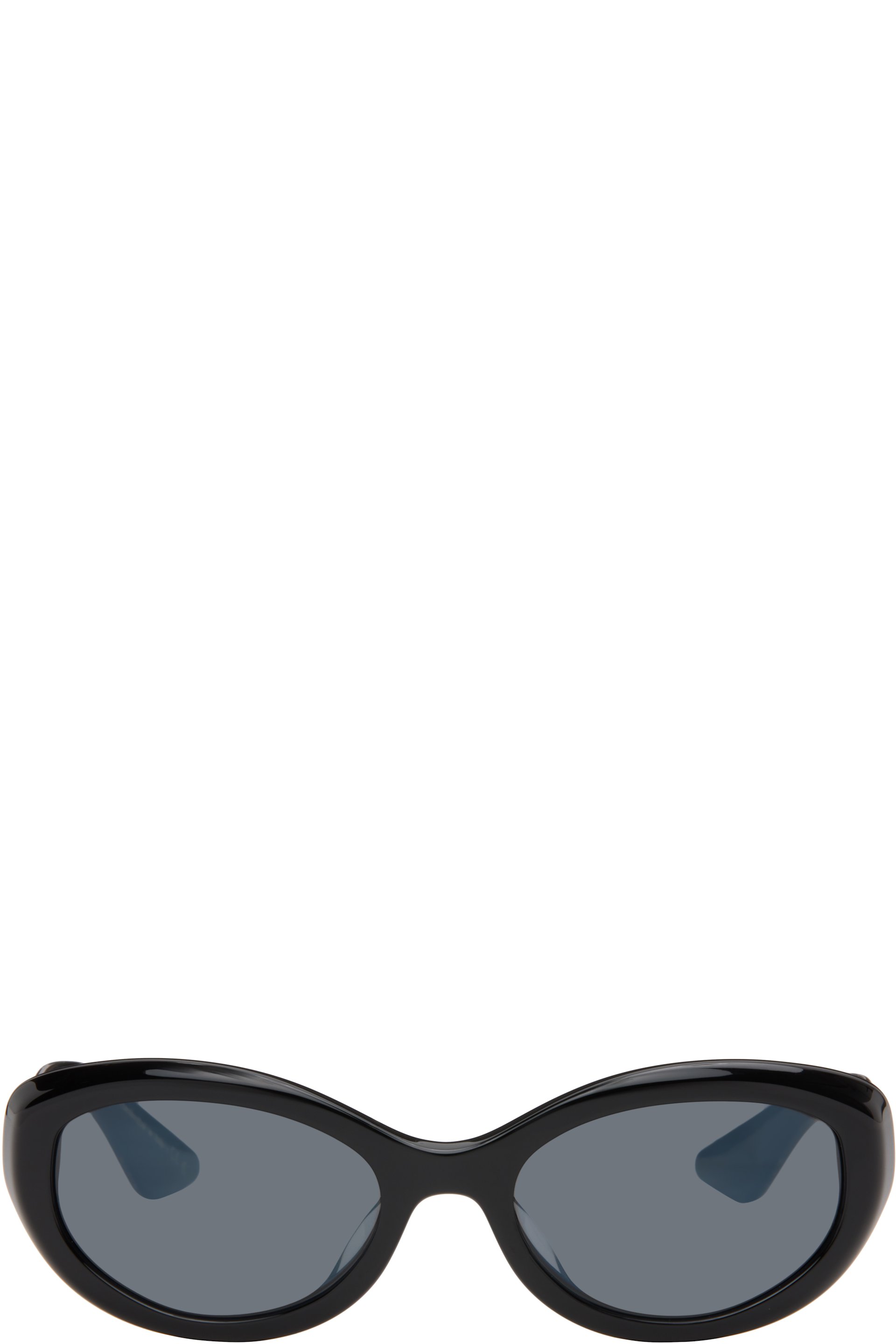 KHAITE - Black Oliver Peoples Edition 1969C Sunglasses