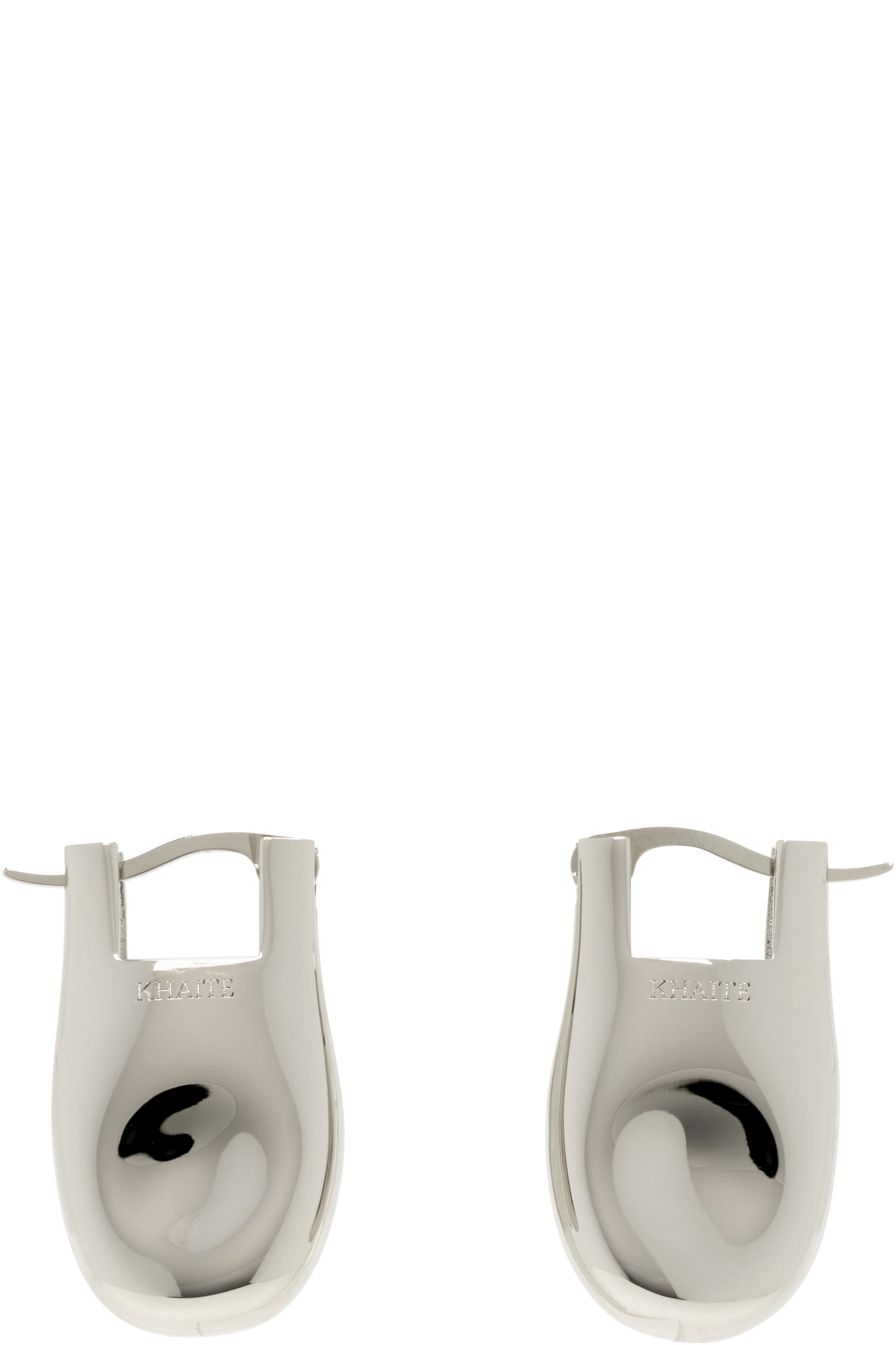 KHAITE - Keefe Earrings