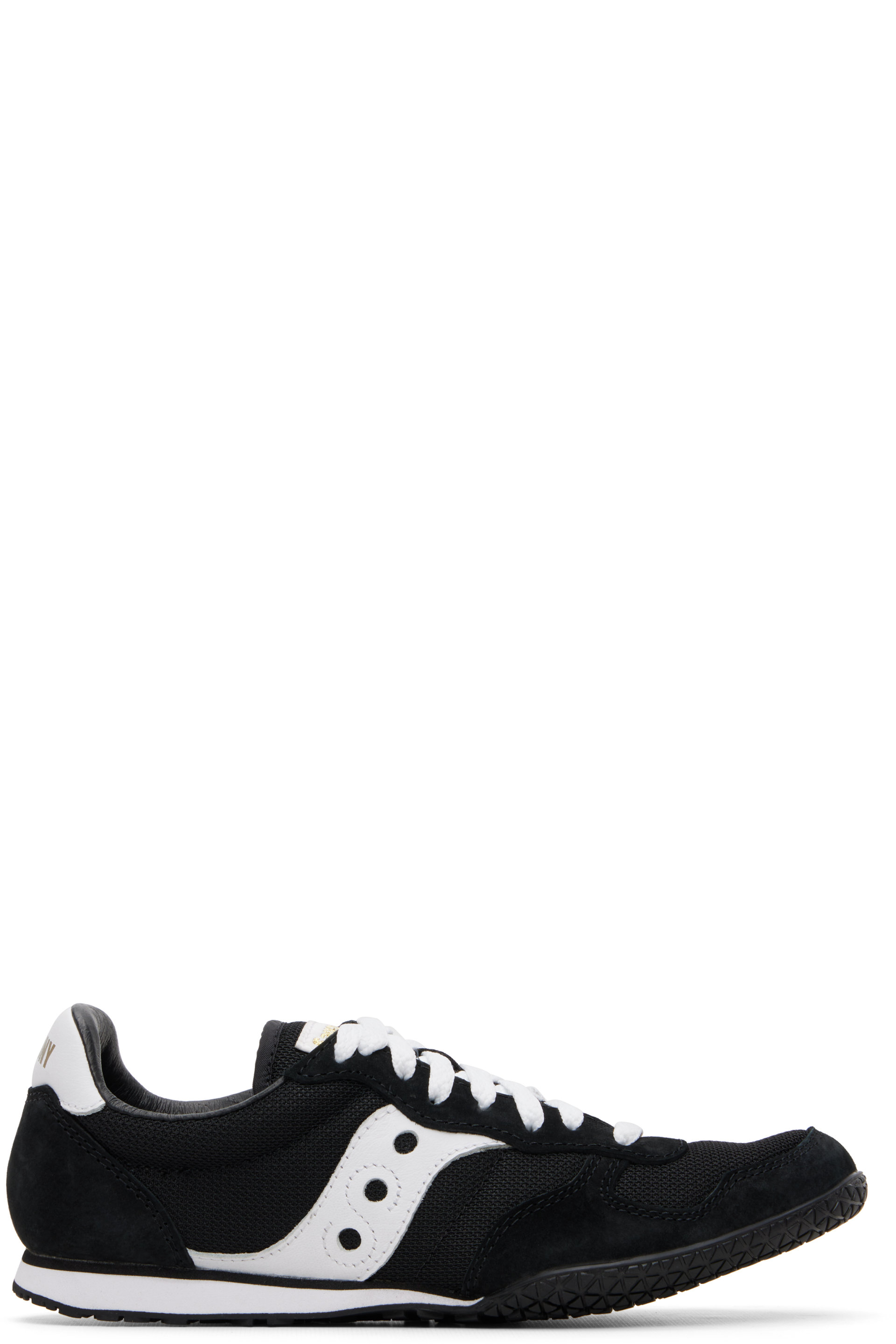 Saucony - Baskets Racer 80 noires