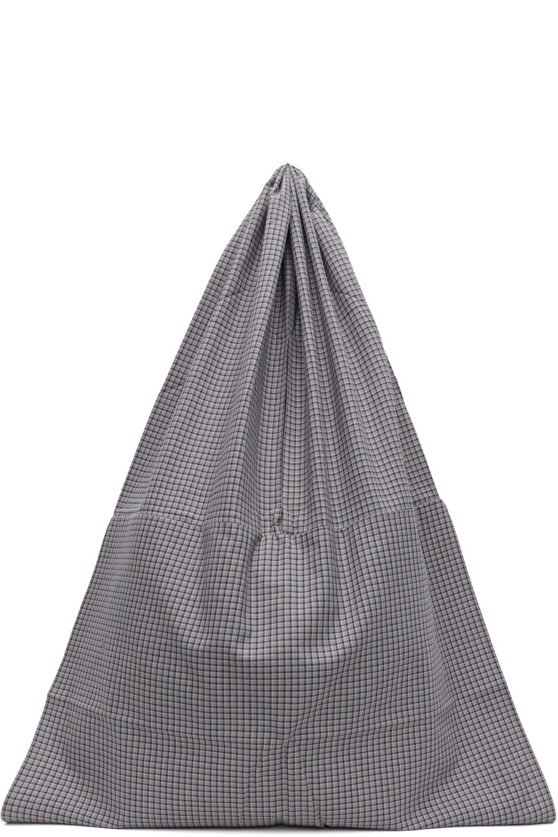 Baserange - Gray Hale Bag