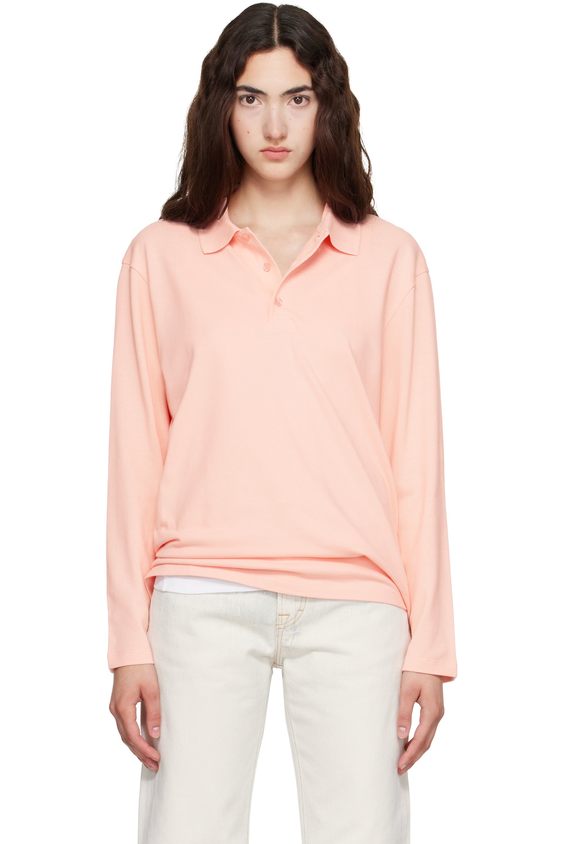 FLORE FLORE - Polo Diana rose