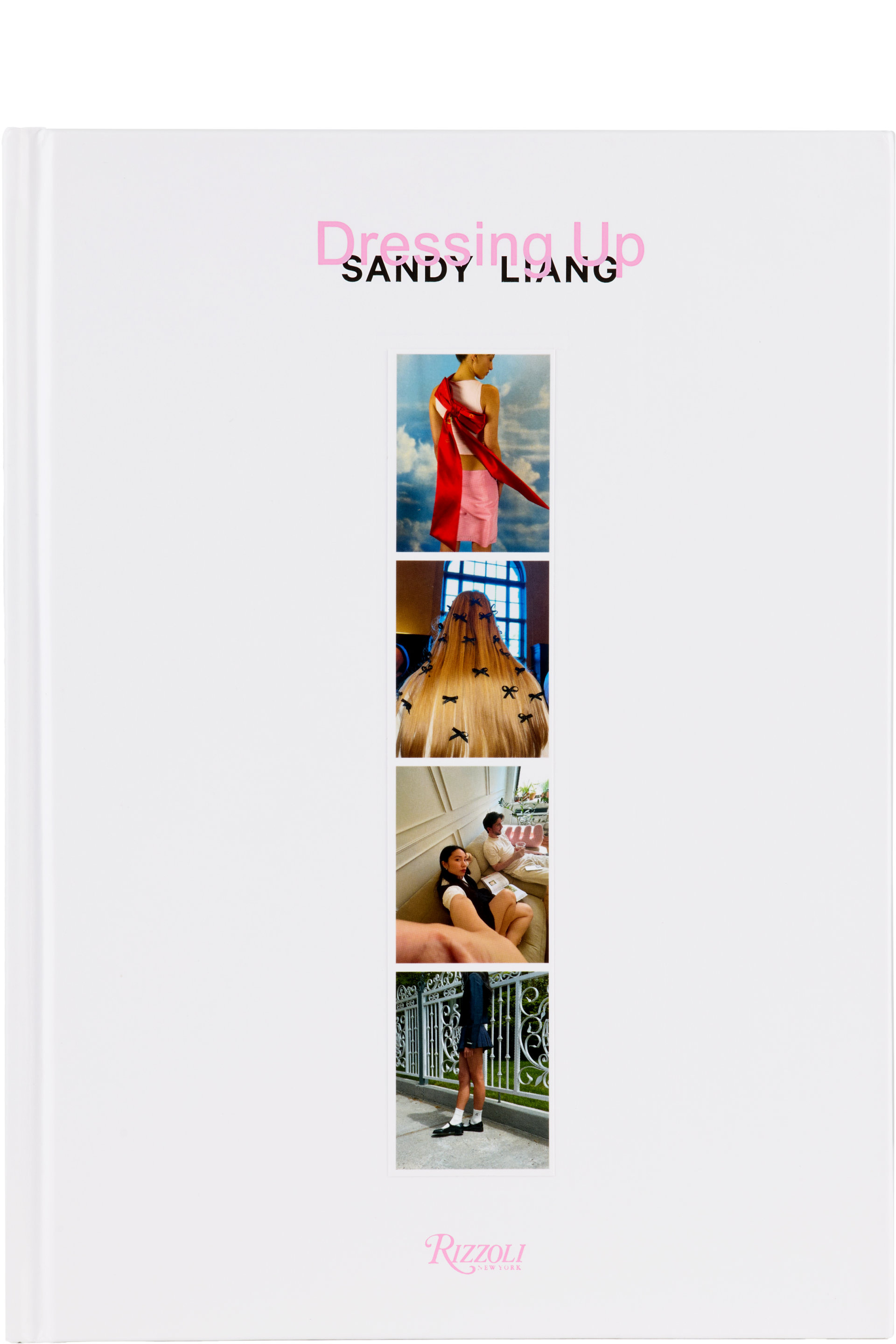 Sandy Liang - Dressing Up: Sandy Liang