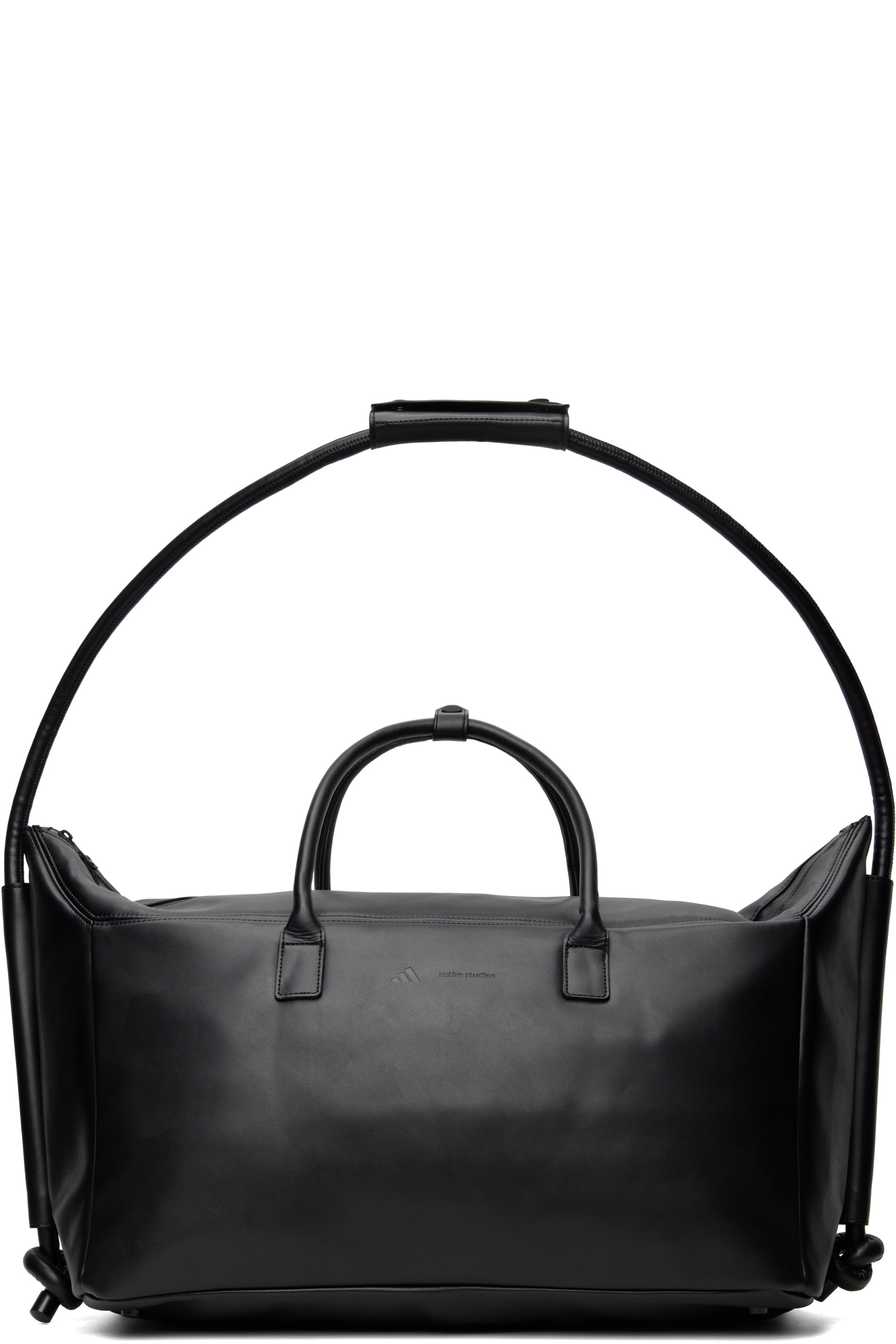 Entire Studios - Black adidas Edition Gym Duffle Bag